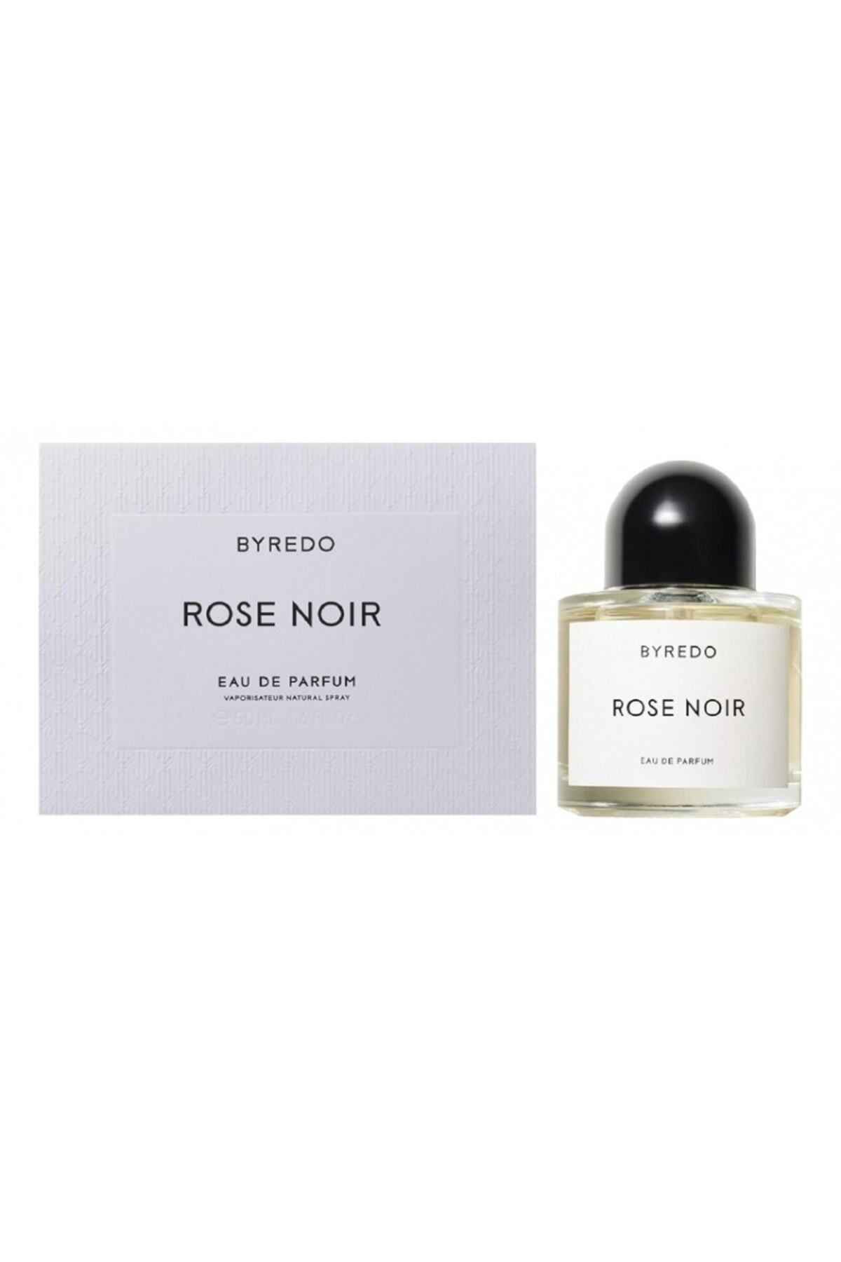 NYCH PARIS Rose Noir Edp 100 ml Unisex Parfüm