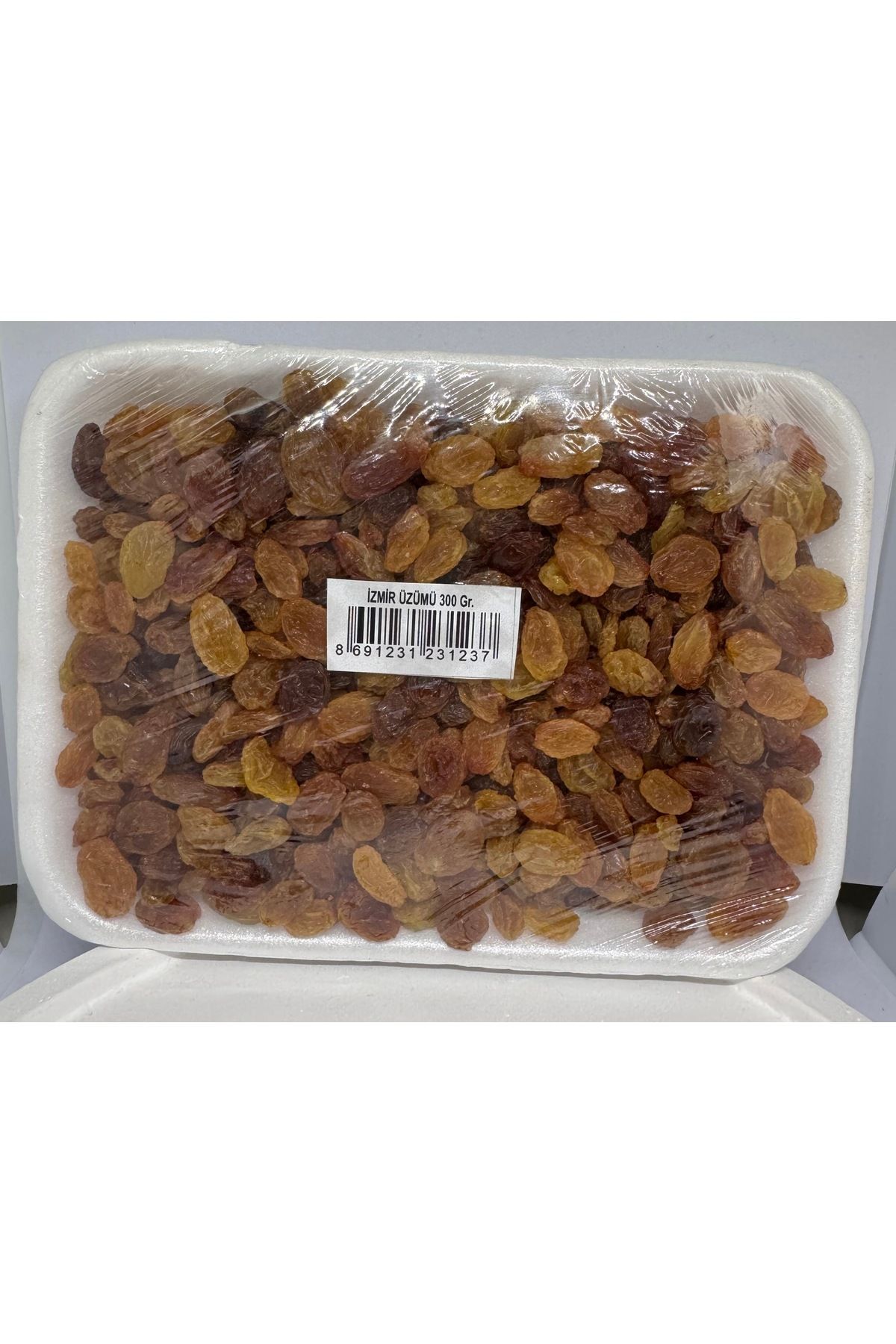 KOÇAKTAT Kuru İzmir Üzümü 300gr