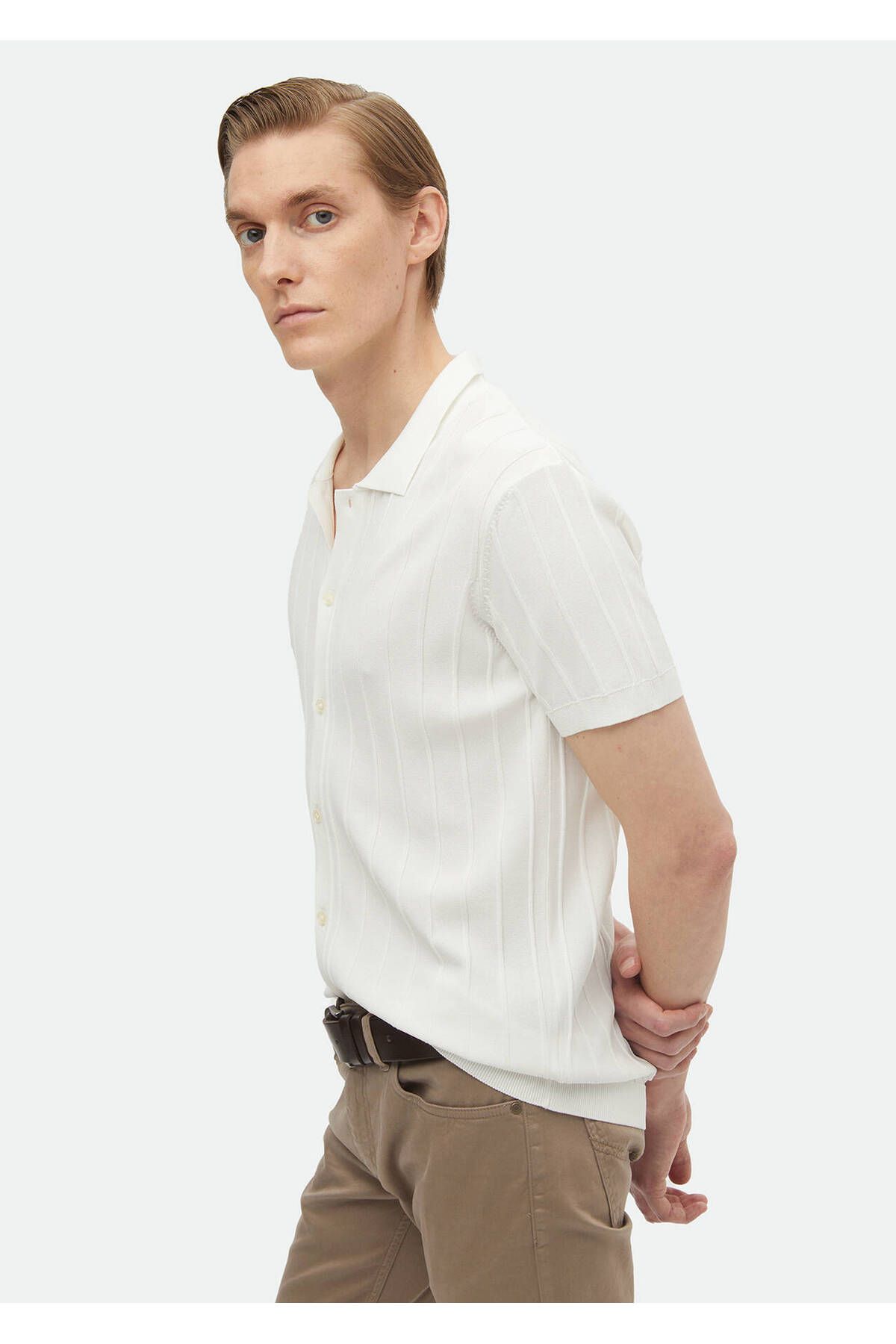 Ramsey-Knitwear Sweat 3