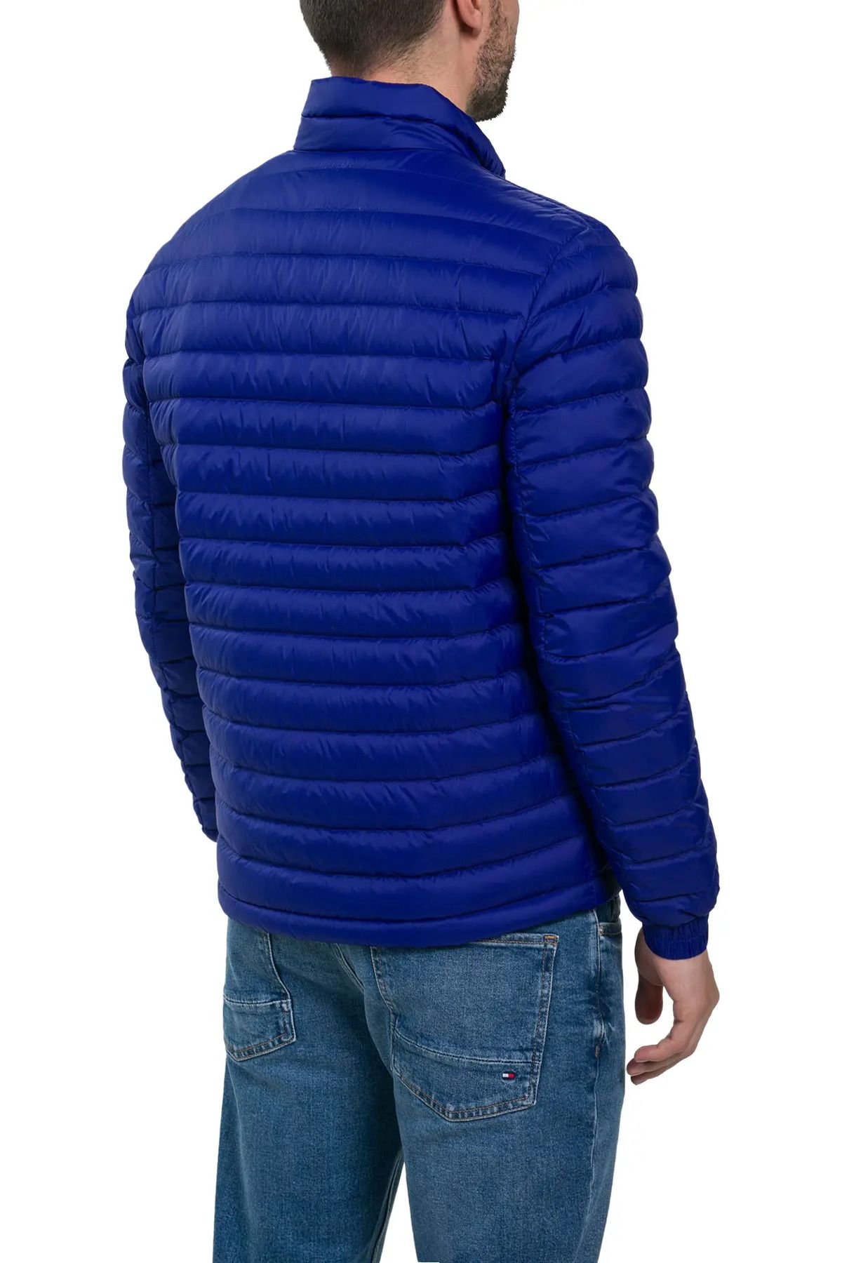 Tommy Hilfiger-Packable Duck down Feather Jacket 2