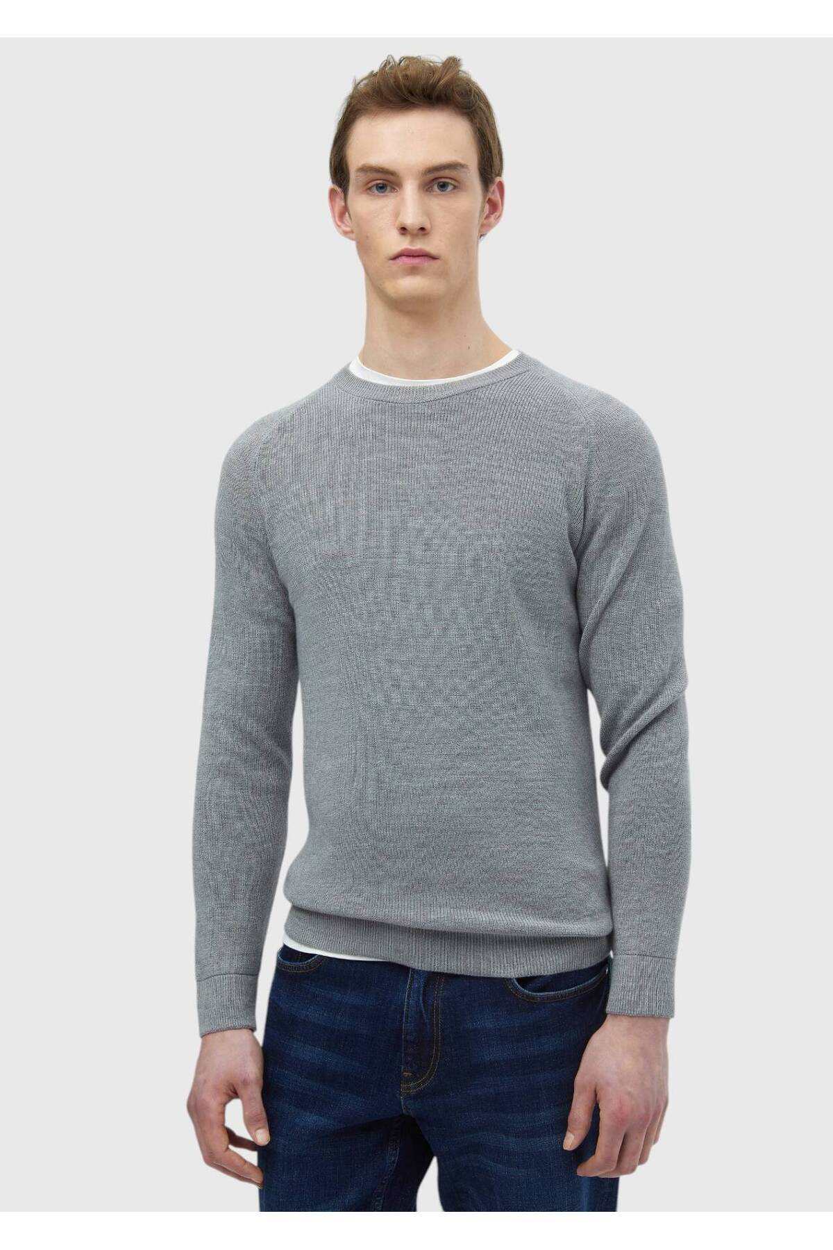 Ramsey-Strickpullover 3