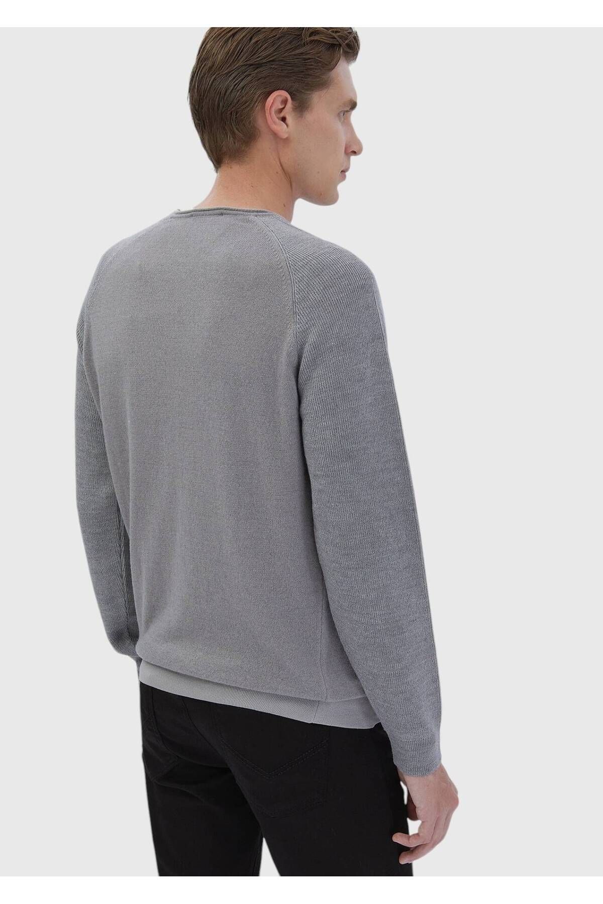 Ramsey-Strickpullover 6