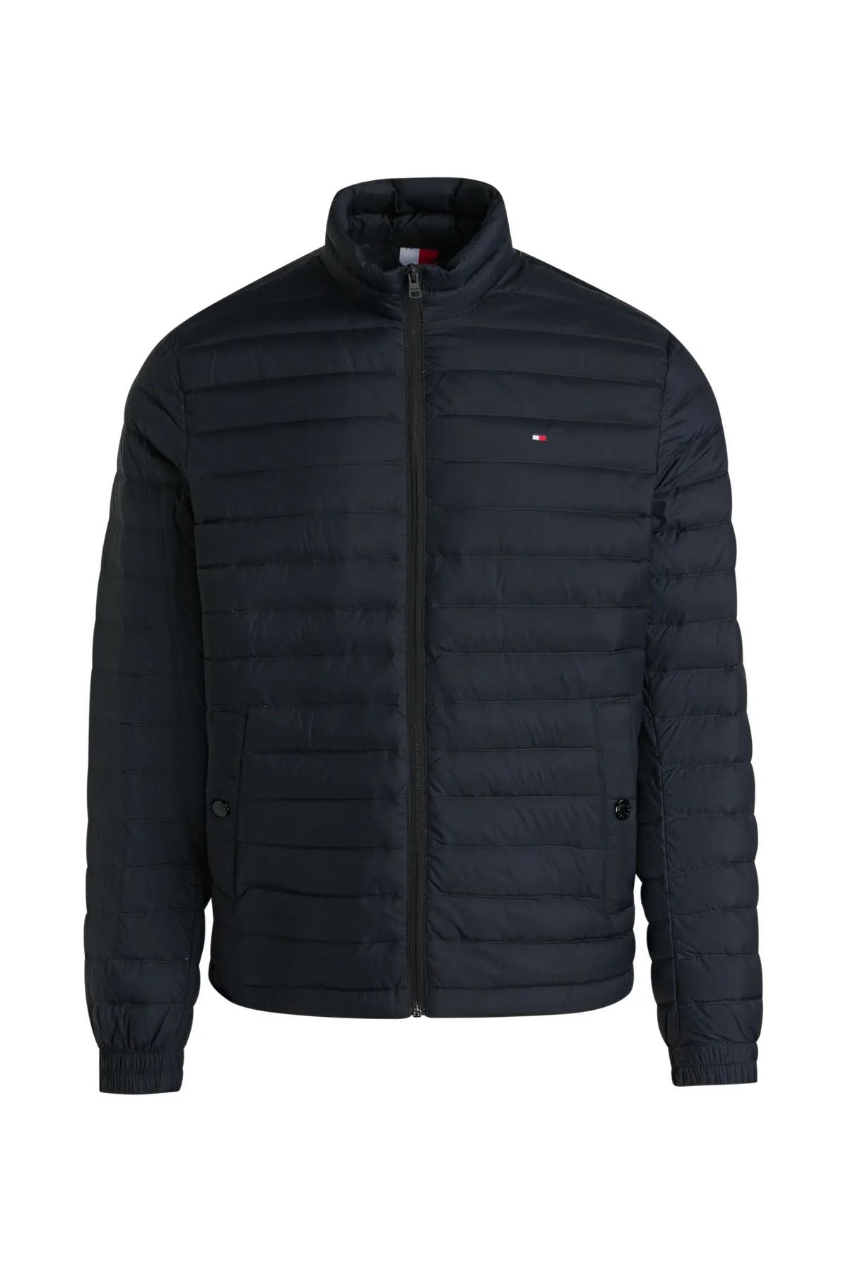 Tommy Hilfiger Packable Duck Down Feather Jacket