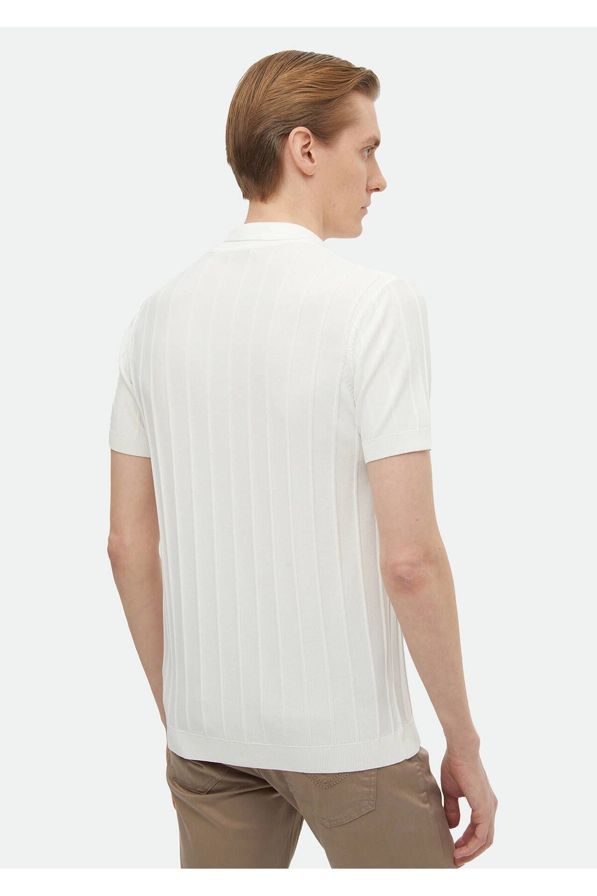 Ramsey-Knitwear Sweat 5