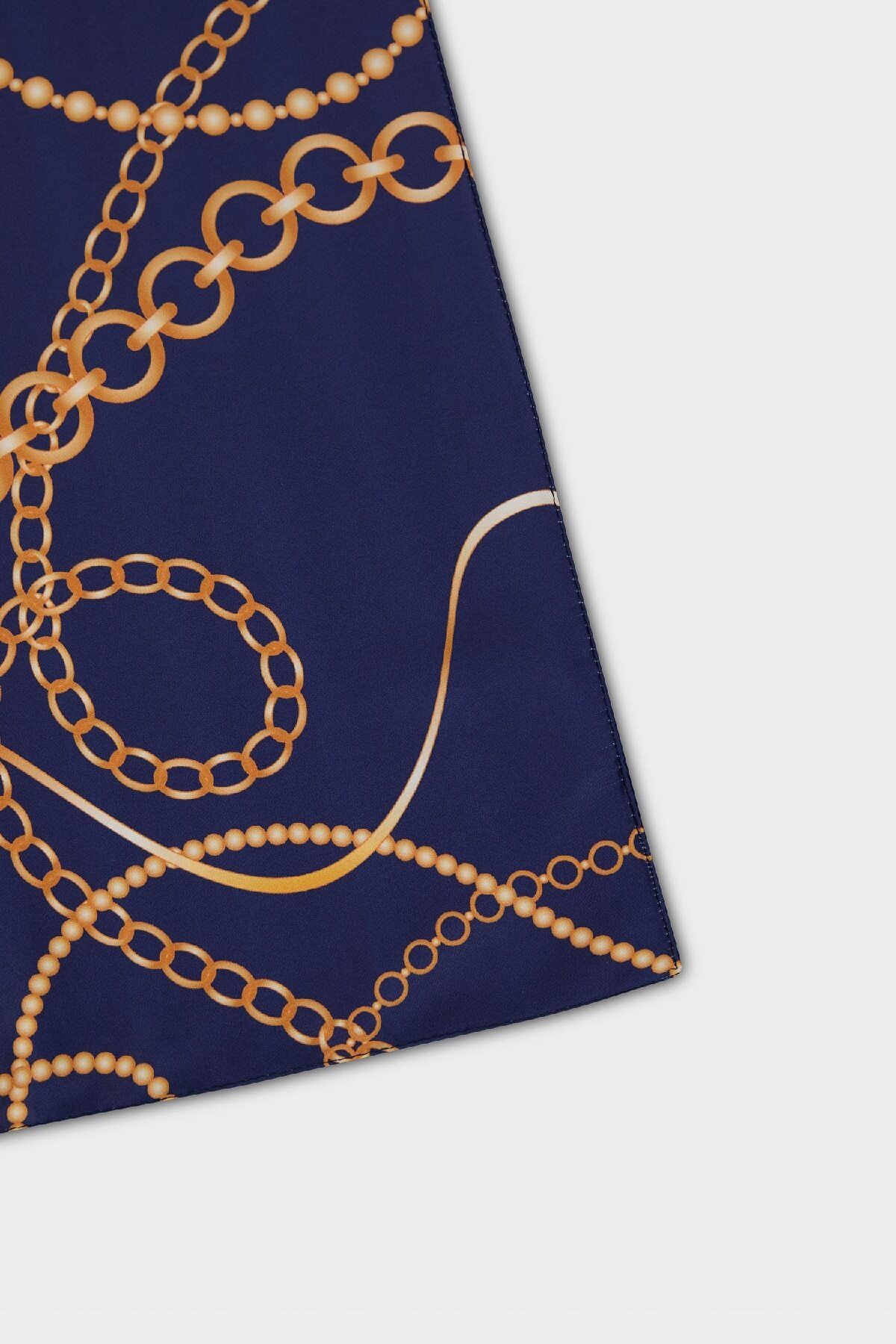 DeFacto-Bedruckter Hijab-Schal für Damen E8799AXNS 3