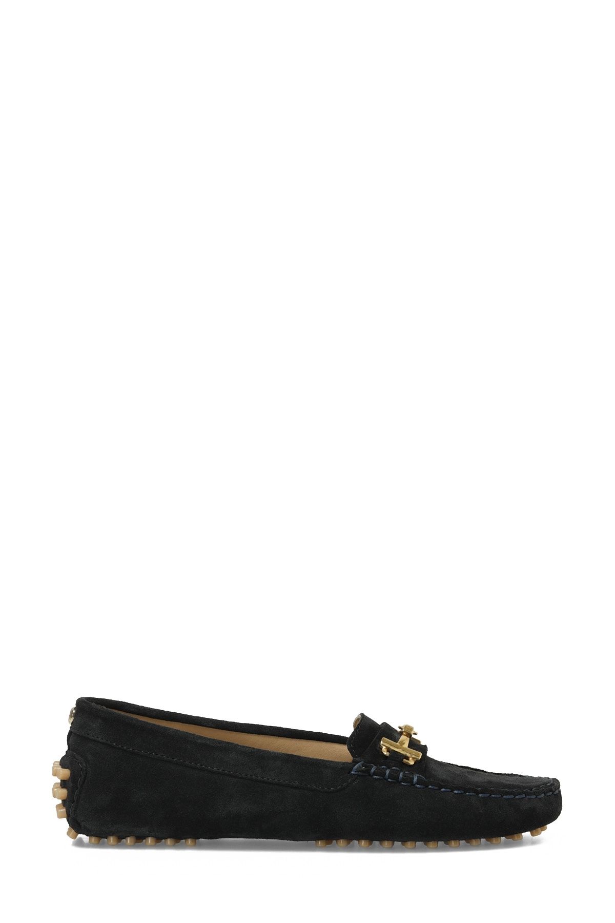 Nine West NEWKIND 5FX Lacivert Kadın Loafer