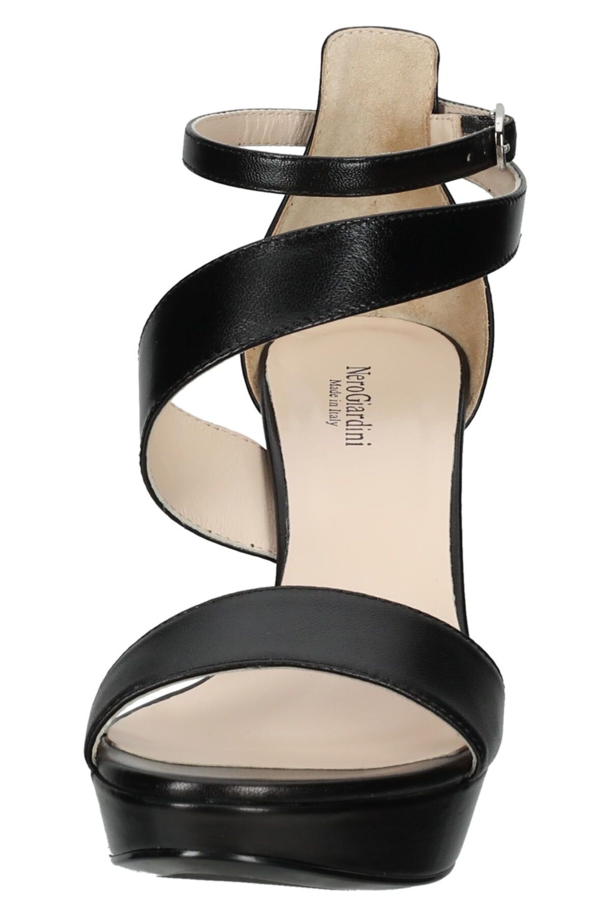 Nero Giardini-Sandalen 4