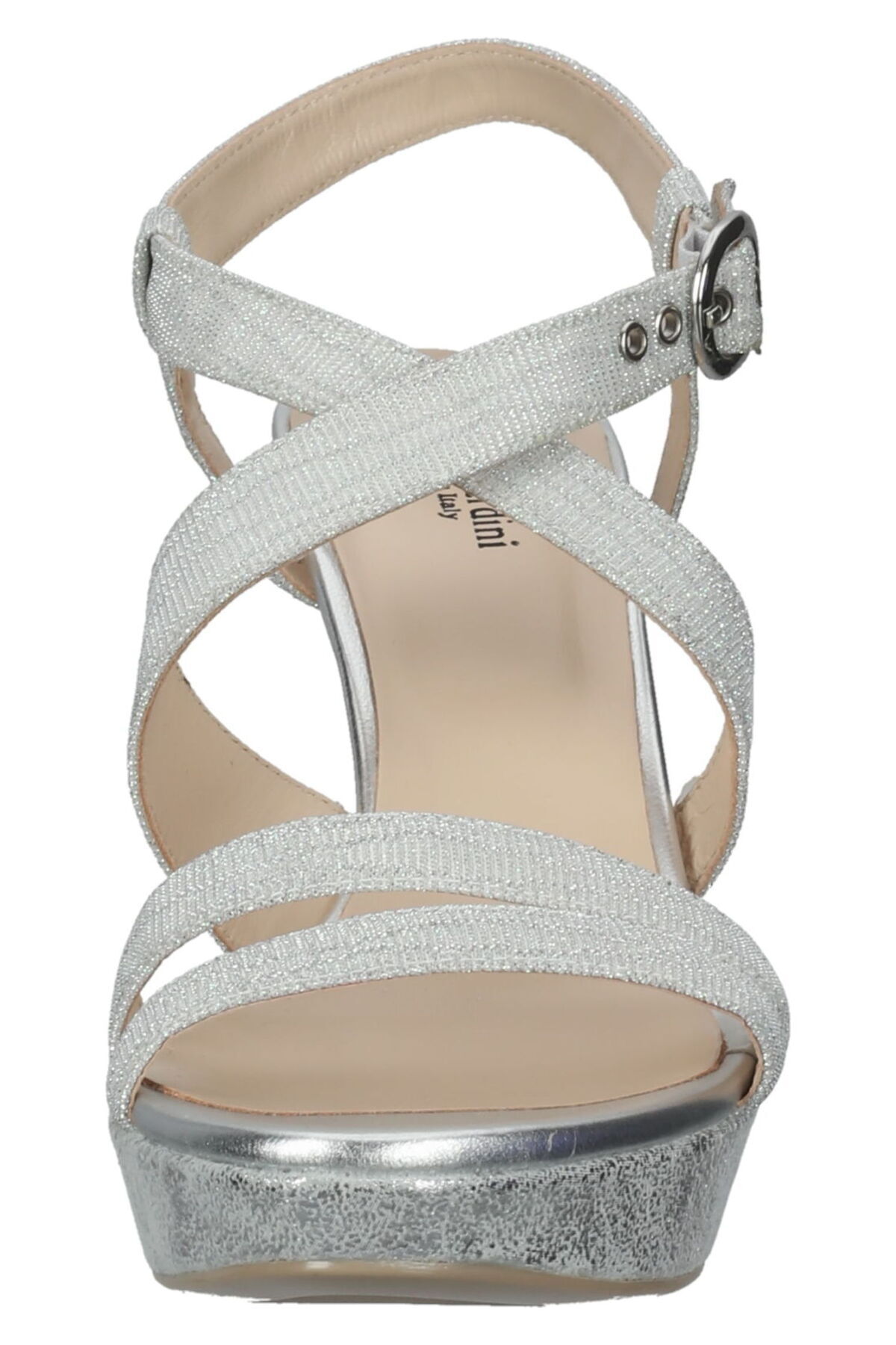 Nero Giardini-Sandalen 4