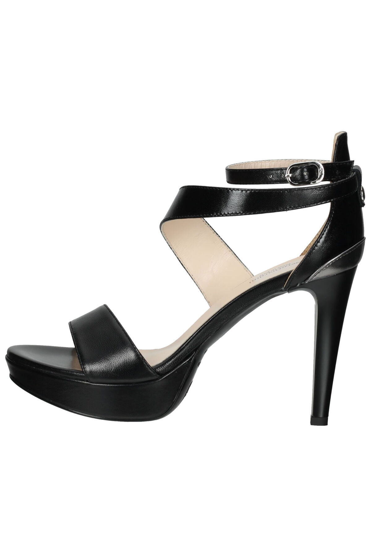 Nero Giardini-Sandalen 2