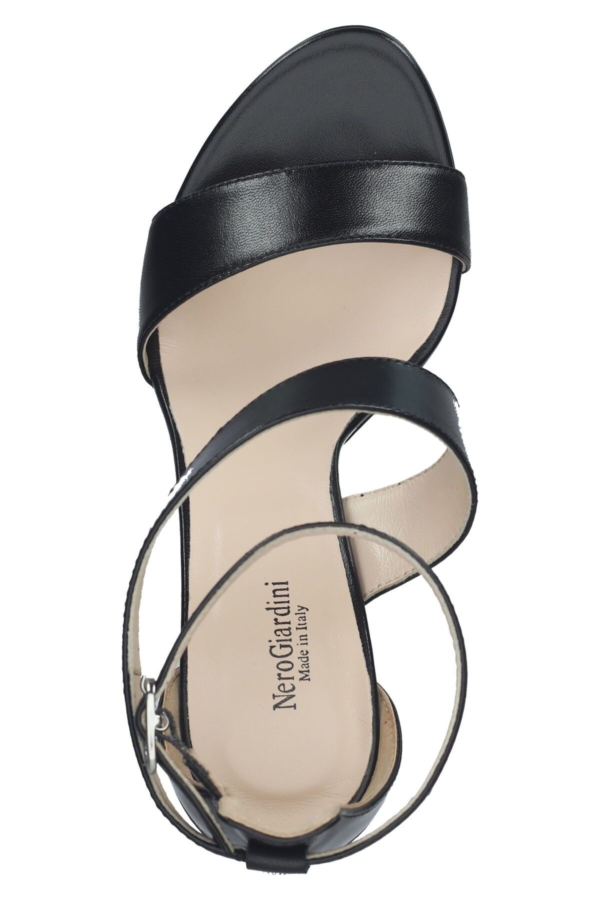 Nero Giardini-Sandalen 6