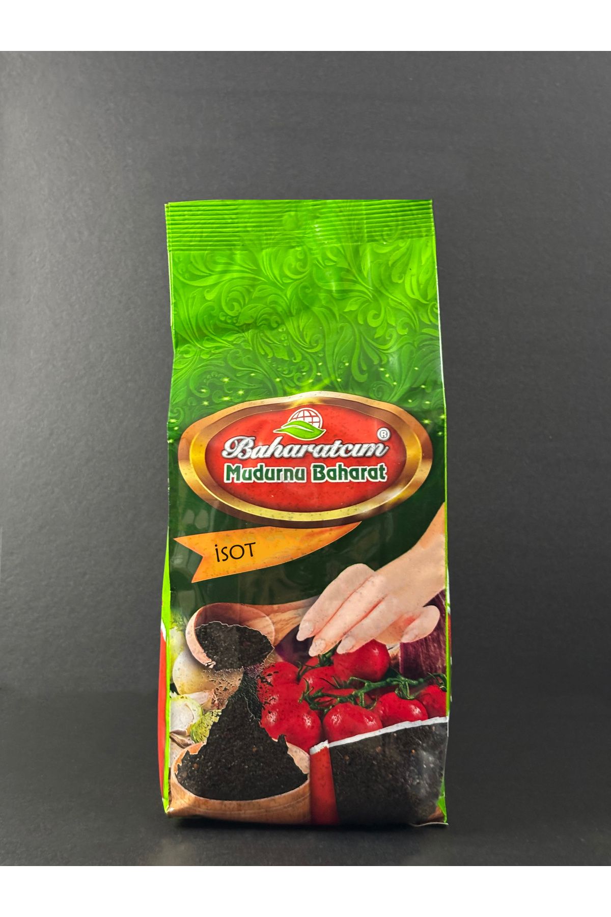 Mudurnu Gıda İSOT 60 GR