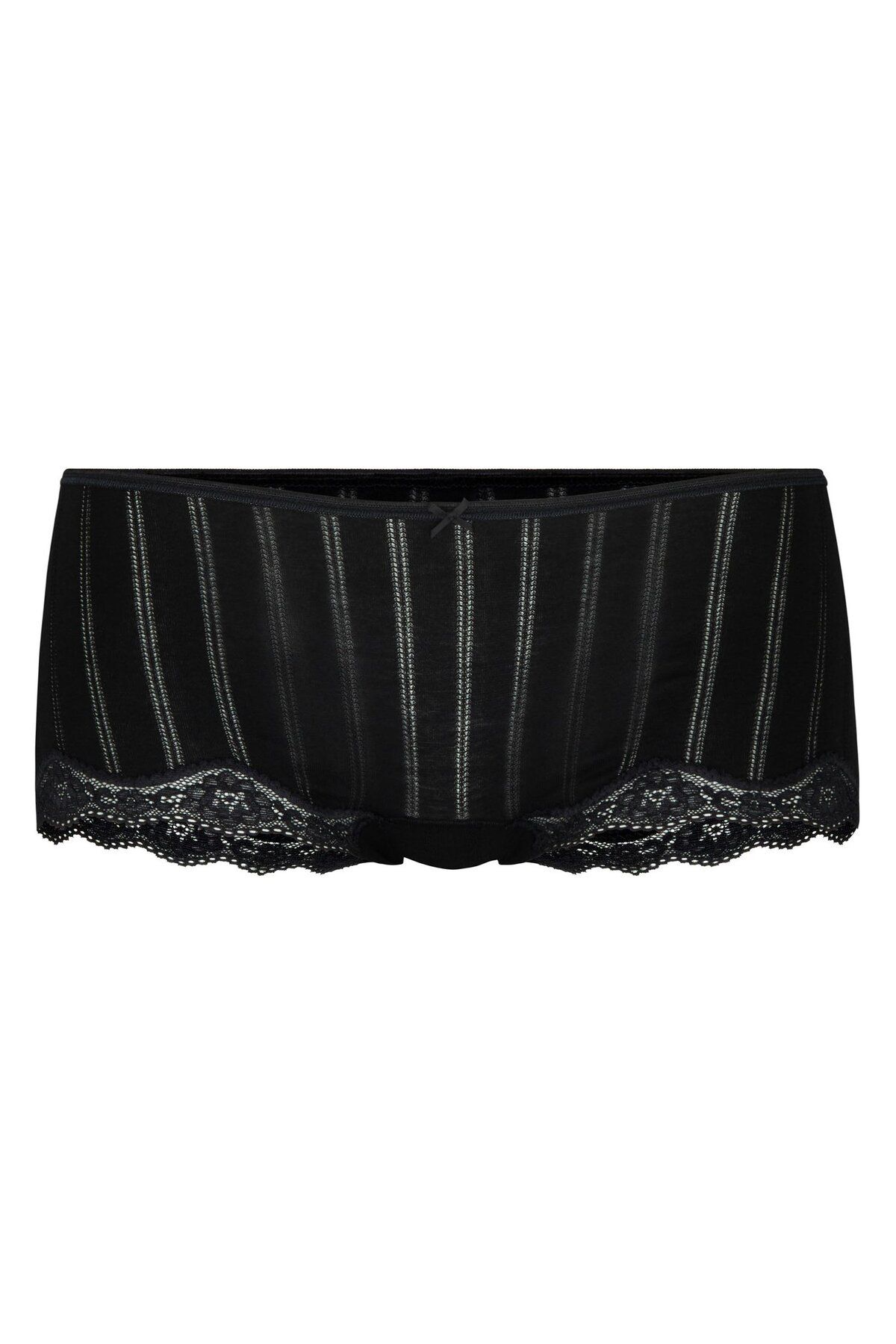 Calida-Damen Panty - Etude Toujours, Low Cut, Jersey, einfarbig 1