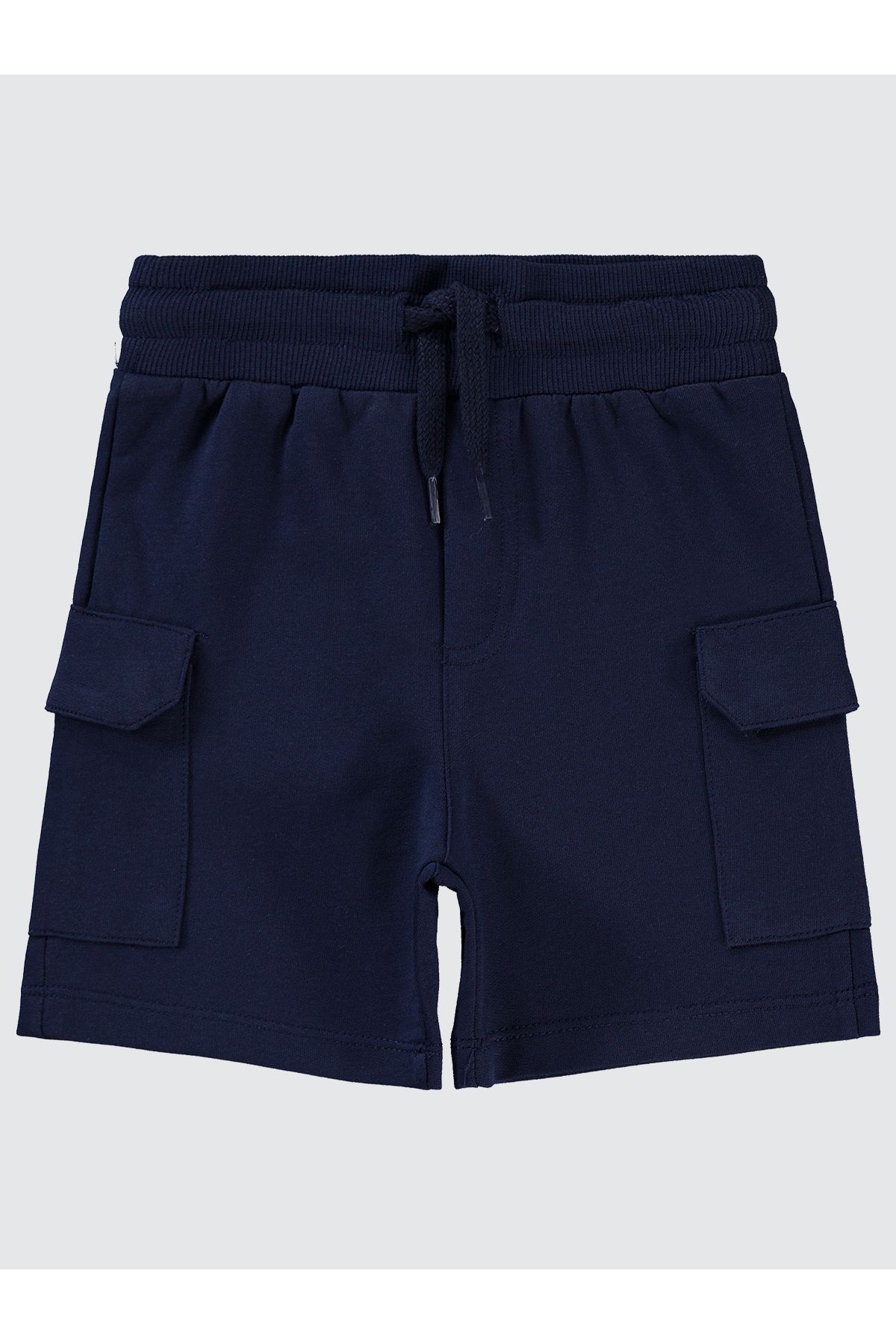 Civil Boys-2-5 Years Old Boy Navy Capri 1