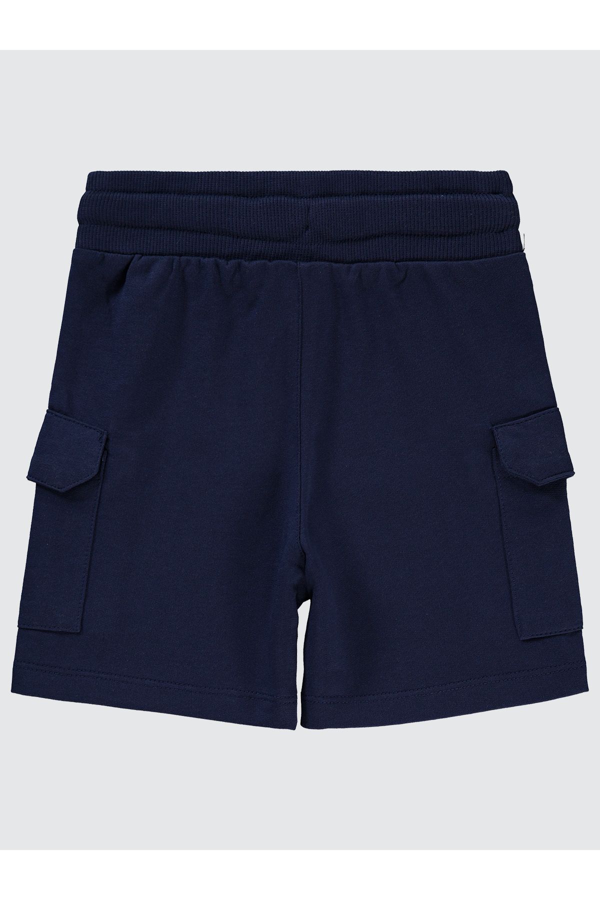 Civil Boys-2-5 Years Old Boy Navy Capri 2