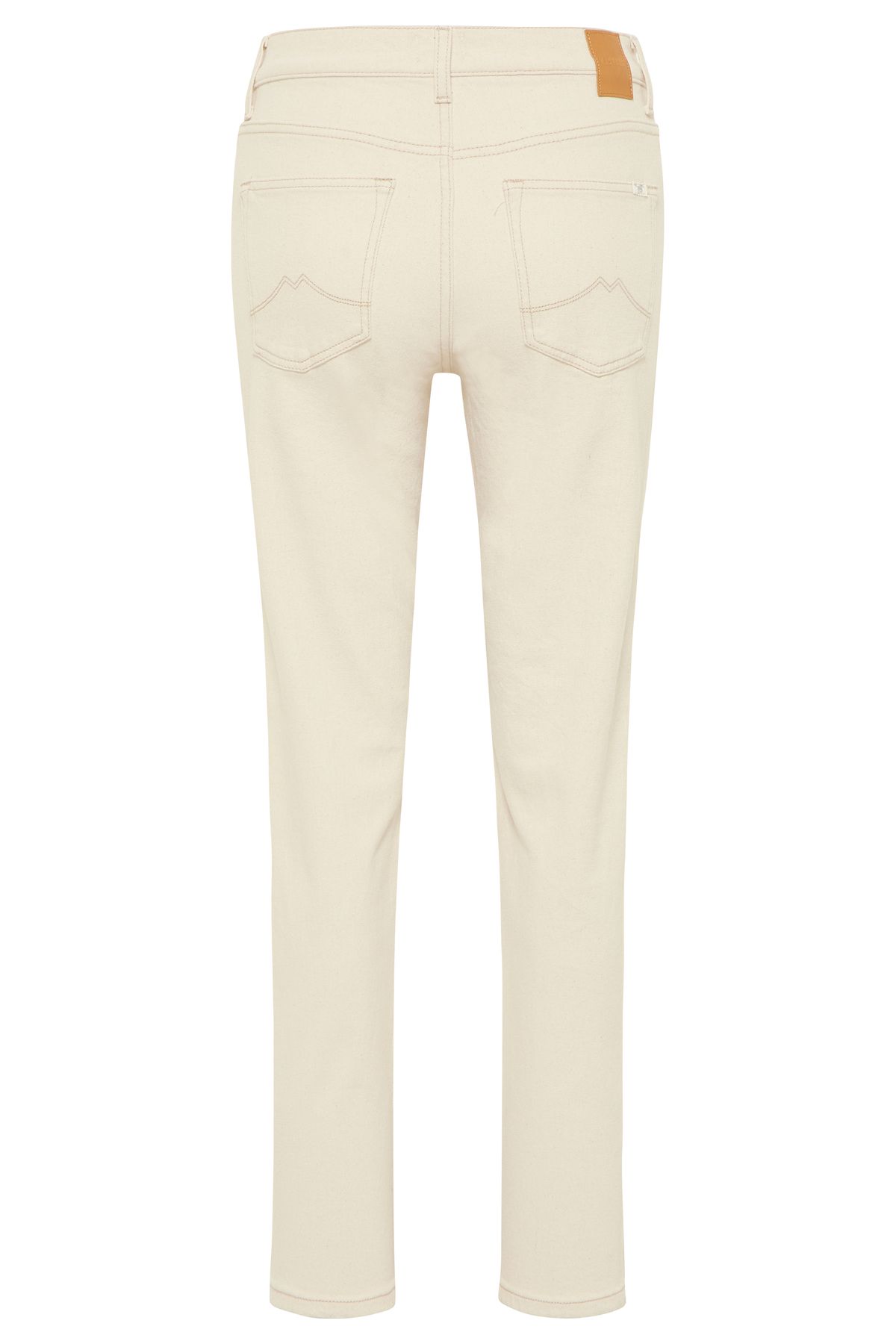 Mustang-Stil Kelly Straight - 2