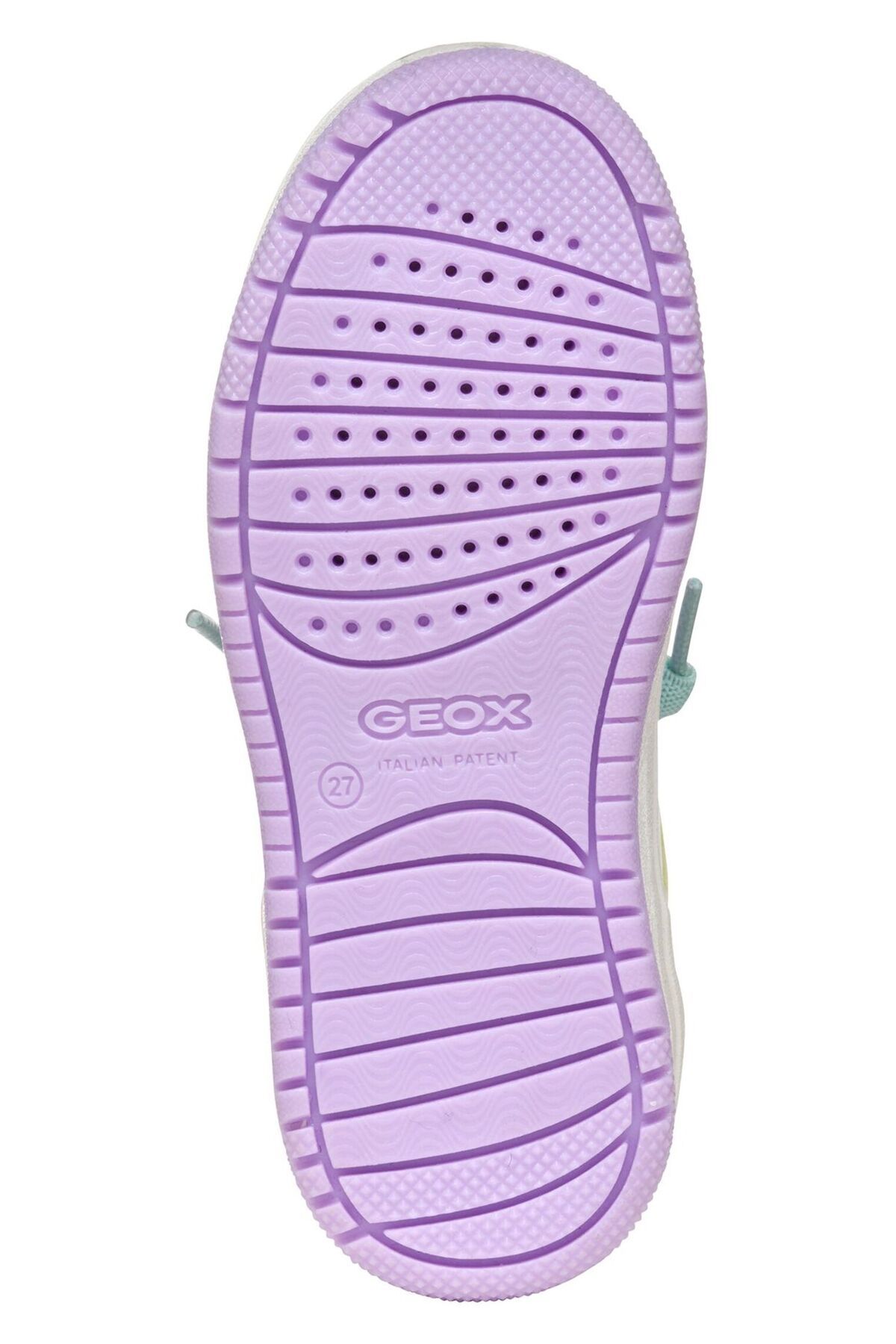 Geox-Sneaker 7