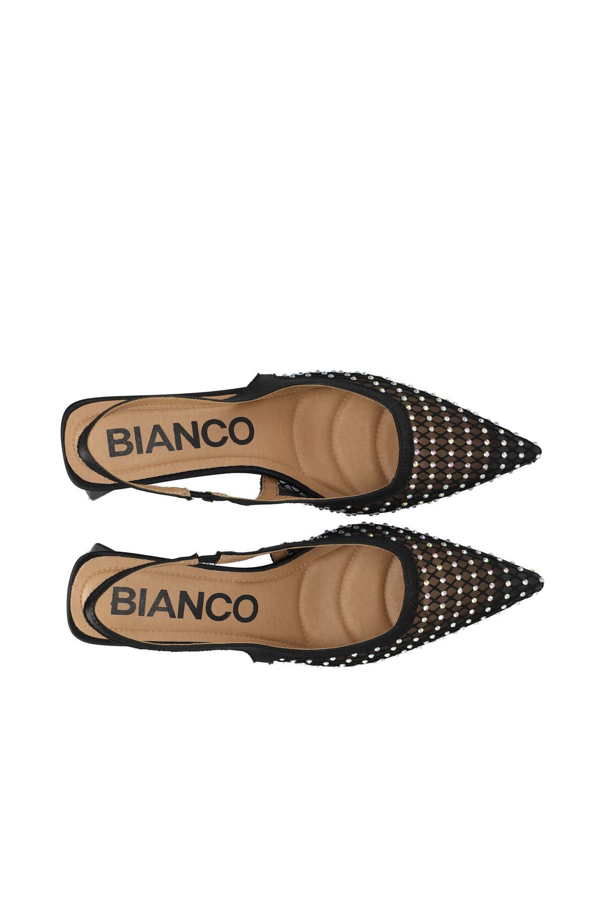 Bianco-Slingbacks BIAMARALYN 5