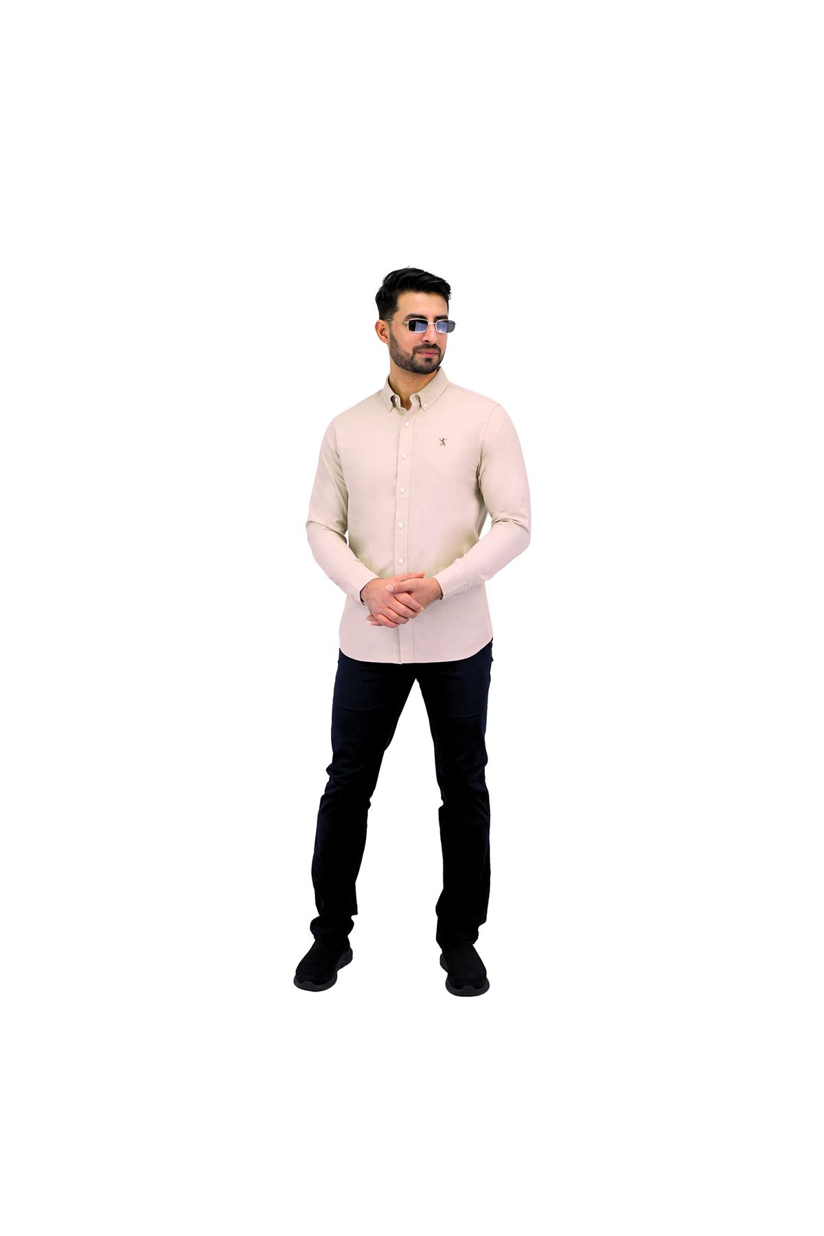complete the look image