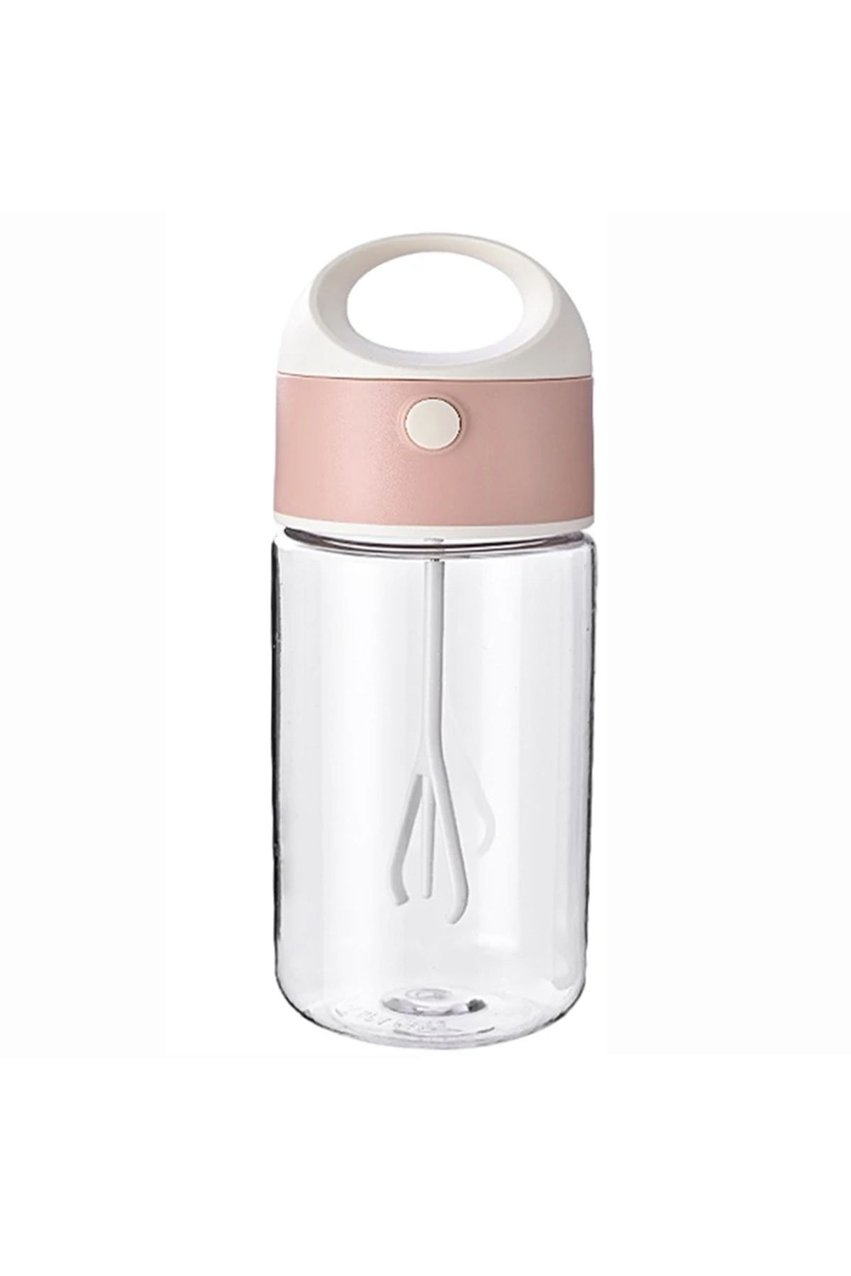 Home 380 ML  PROTEİN SHAKER BLENDER PİLLİ (4835)