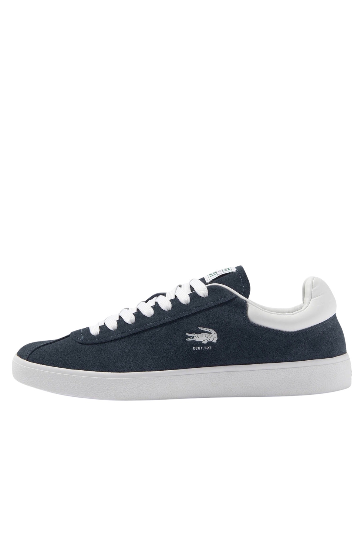 Lacoste Adidași Baseshot - Cu Schnürung Masculin - 43