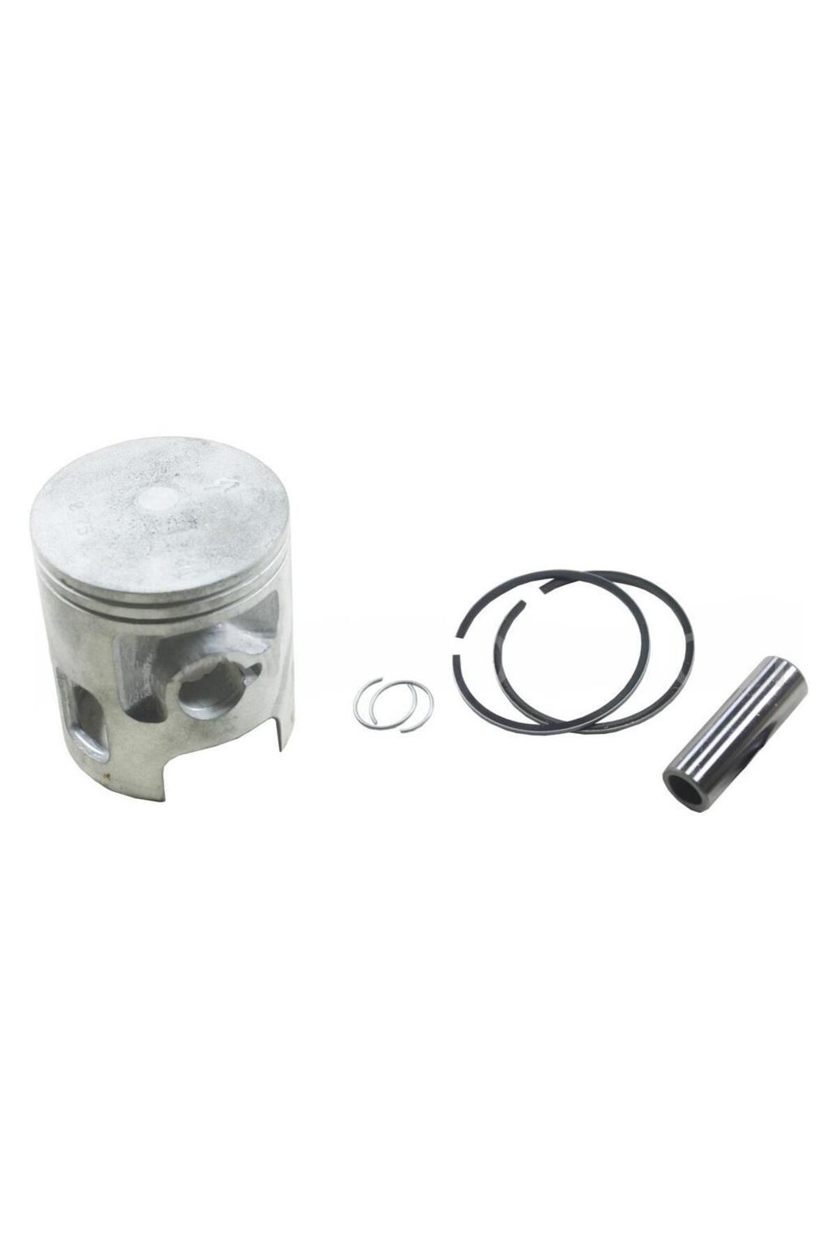 SEVGENT Yamaha Dt125 Piston Strok 22 Mm Ikyp 57 (1,00)