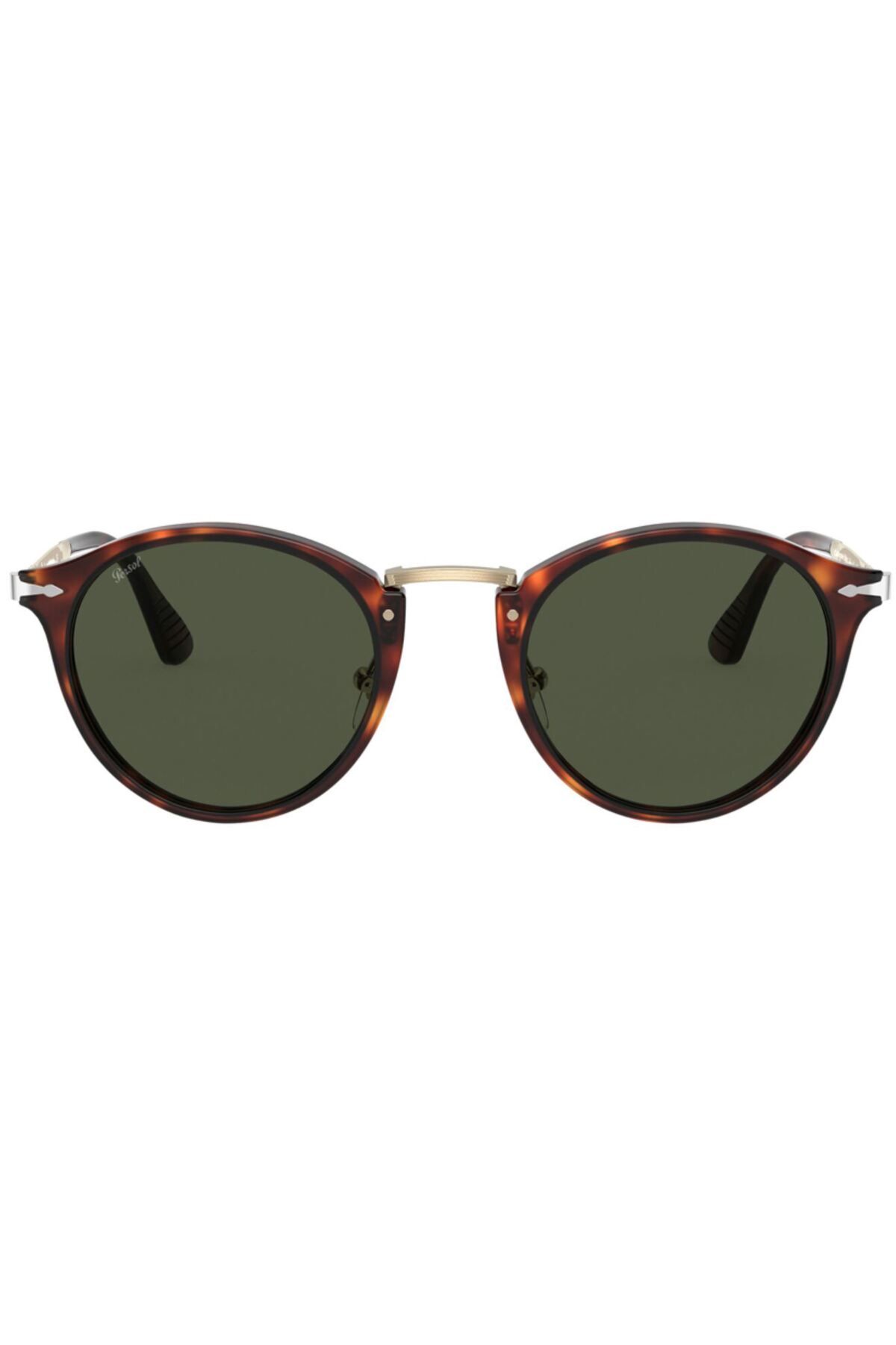 عینک آفتابی سفید مردانه و زنانه یونیسکس اورجینال Persol