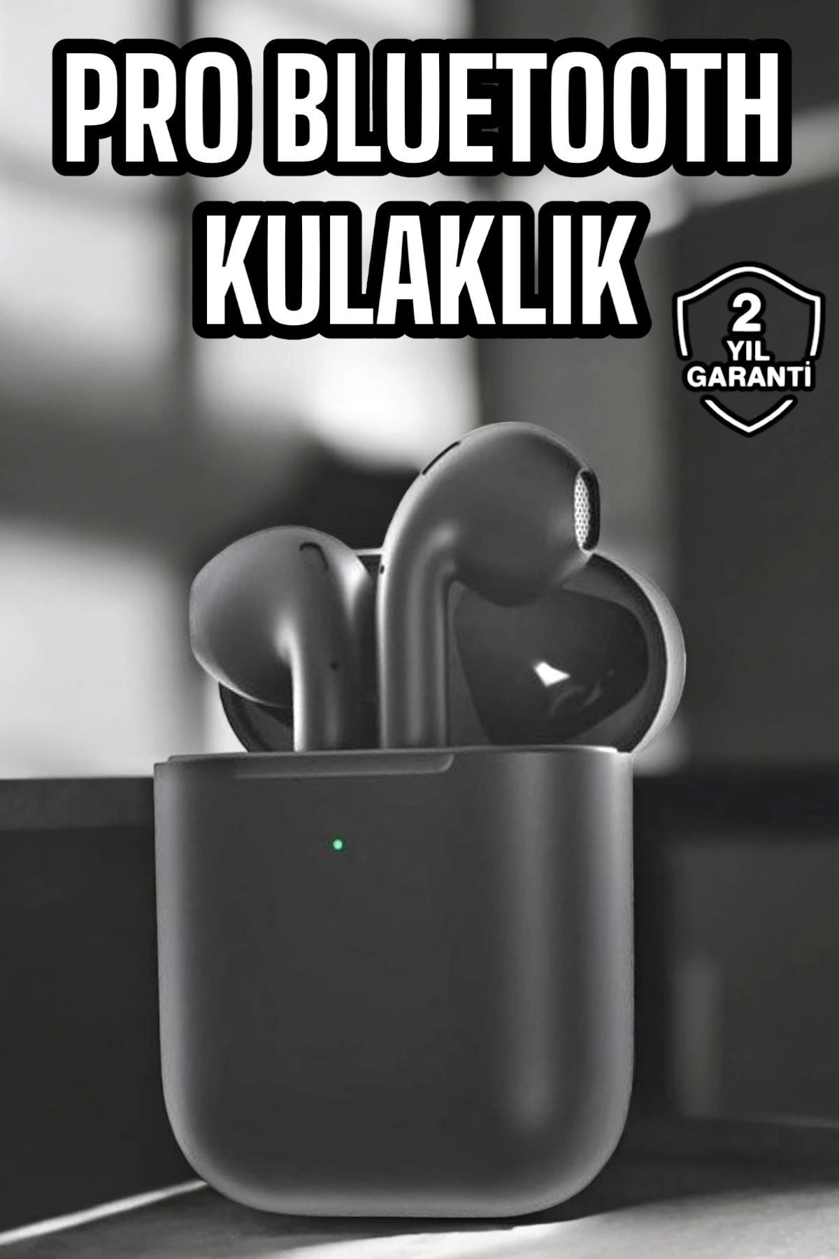 ASTRALTECH Kablosuz Bluetooth Kulaklık TWS Çift Kulaklık TWS Pro 5