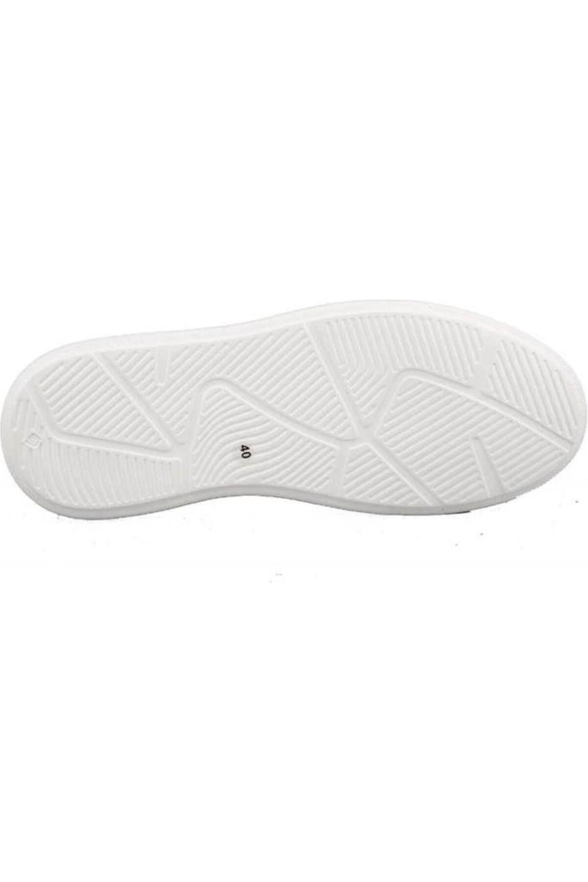 کفش آکسفورد مردانه راسته | پیر کاردین Pierre Cardin 1PCSM2023005 - تصویر 3