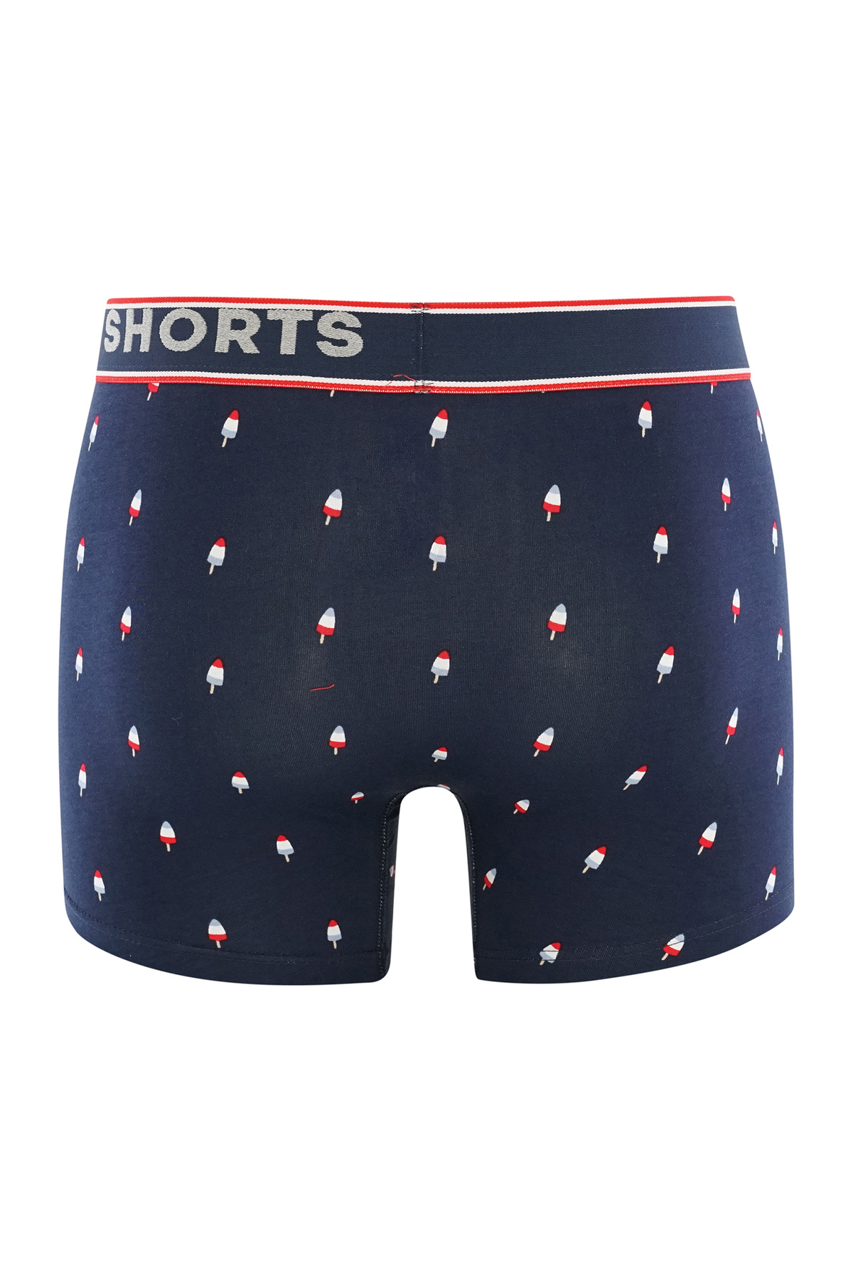 Phil & Co. Berlin-Retro Pants All Styles Retro-boxer Retro-shorts Unterhose 3