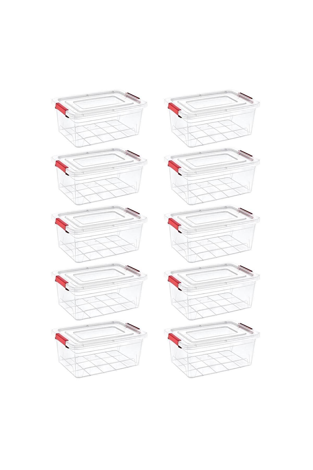 Smartware-20 Lt Smart Box - Set of 10 1