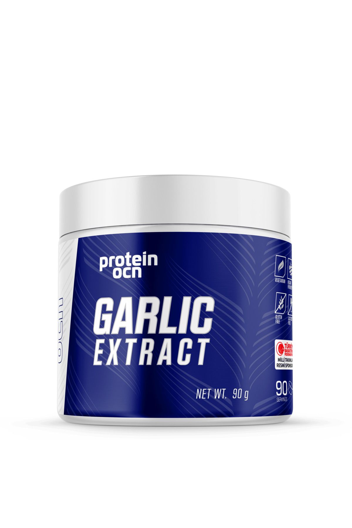 Proteinocean Garlic Extract - 90g