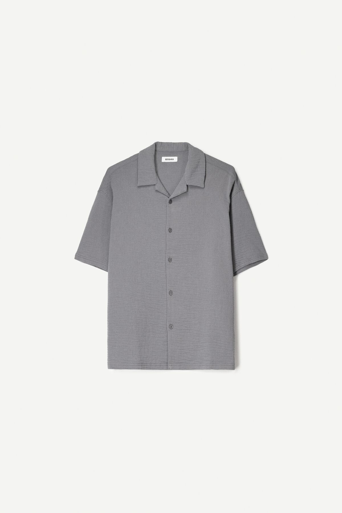 پیراهن مردانه Bershka 896740857