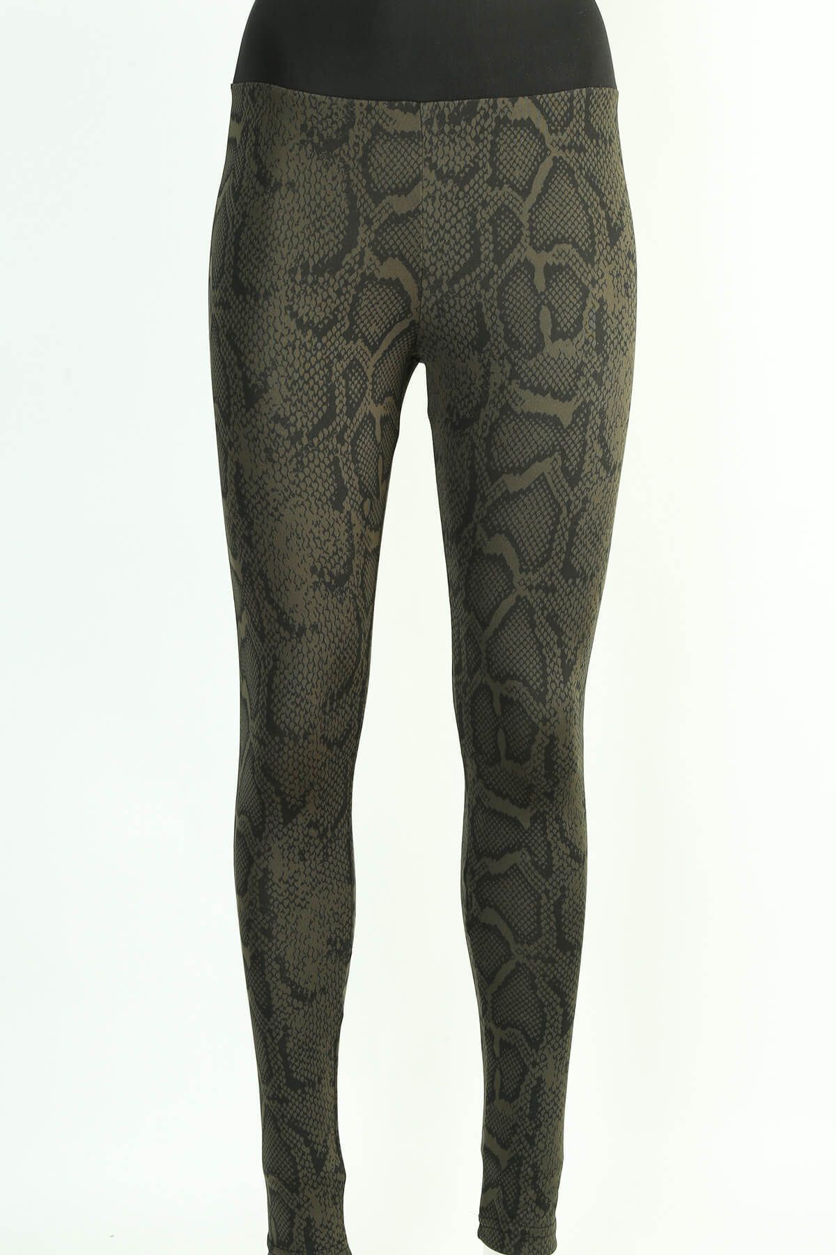 FS STORE Beruflic Trend Leggings Tayt Brf12