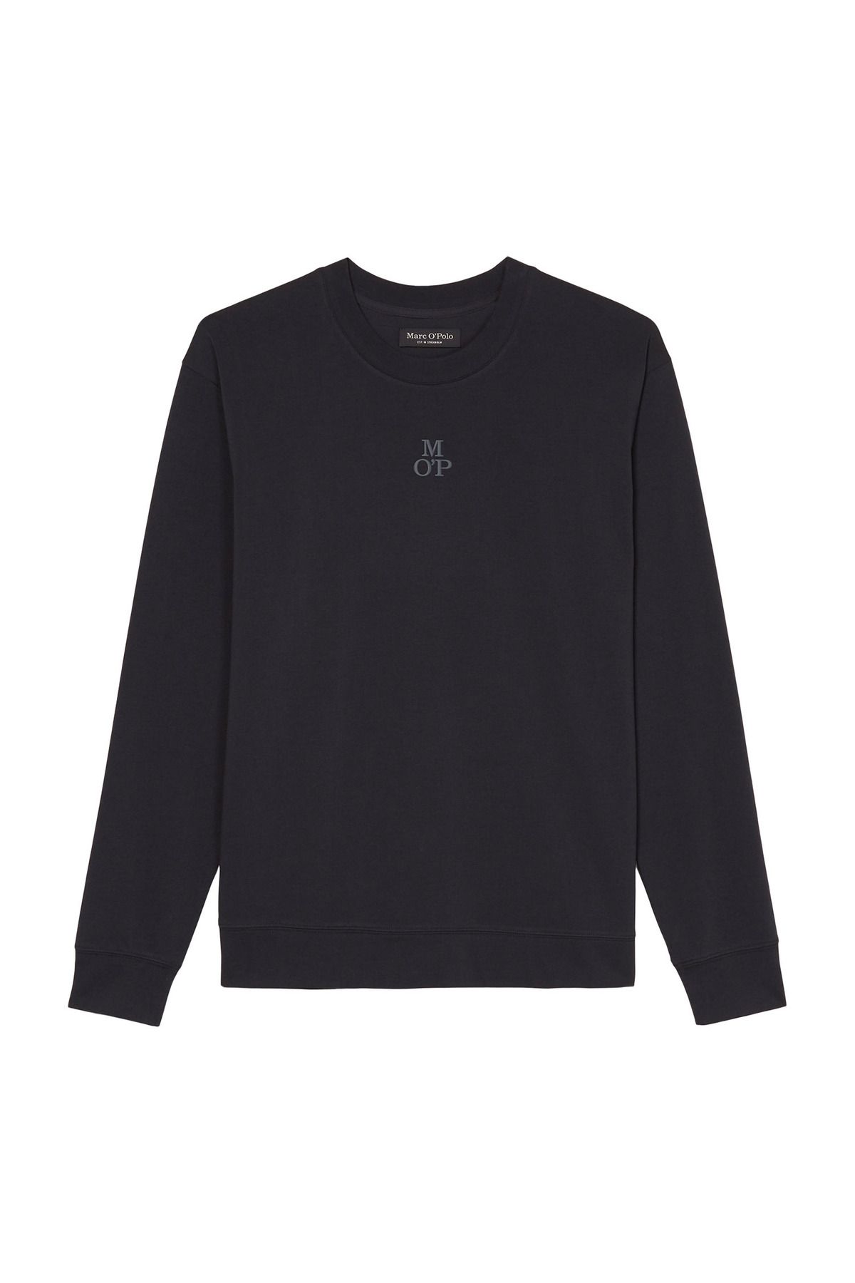 Marc O'Polo-Nachthemd Heavy Jersey 4
