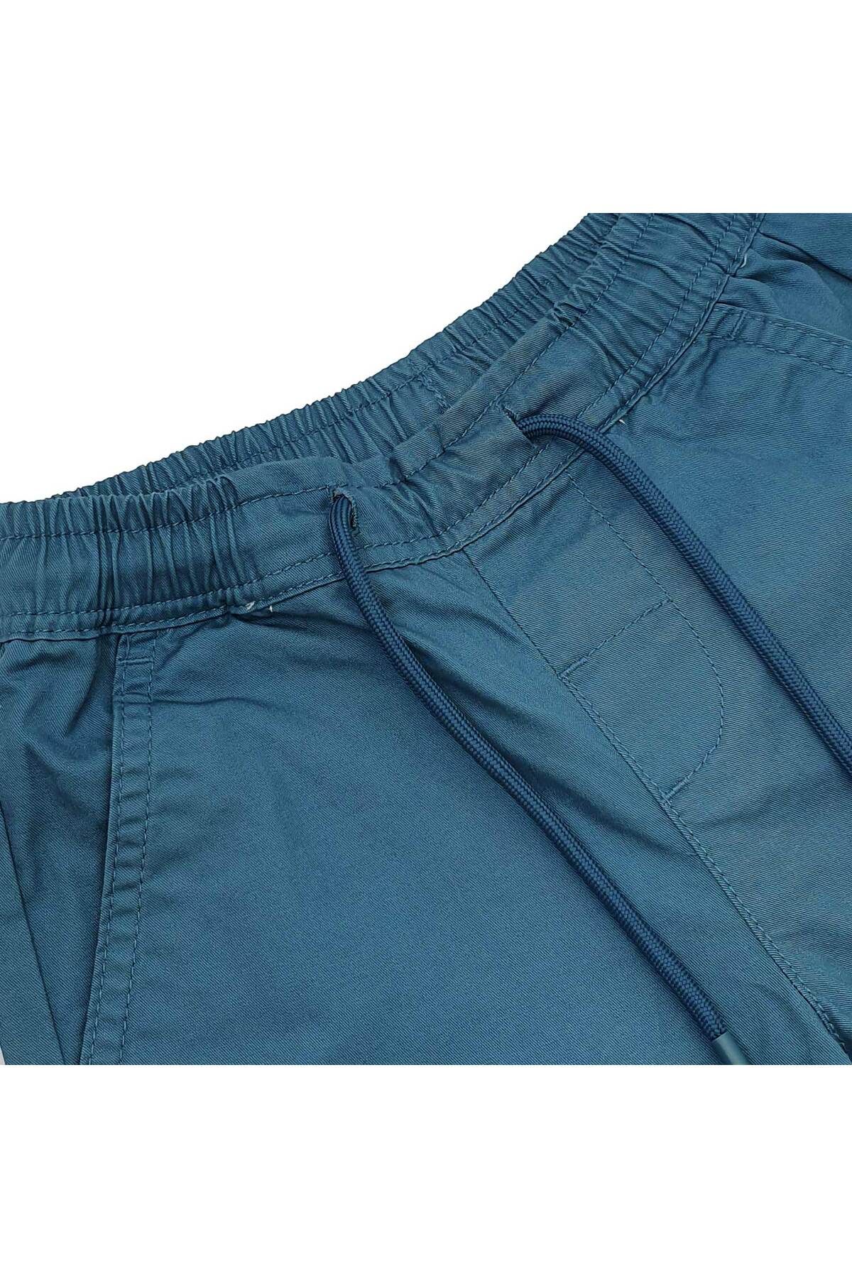 Giordano-Junior's Drawstring Shorts 2