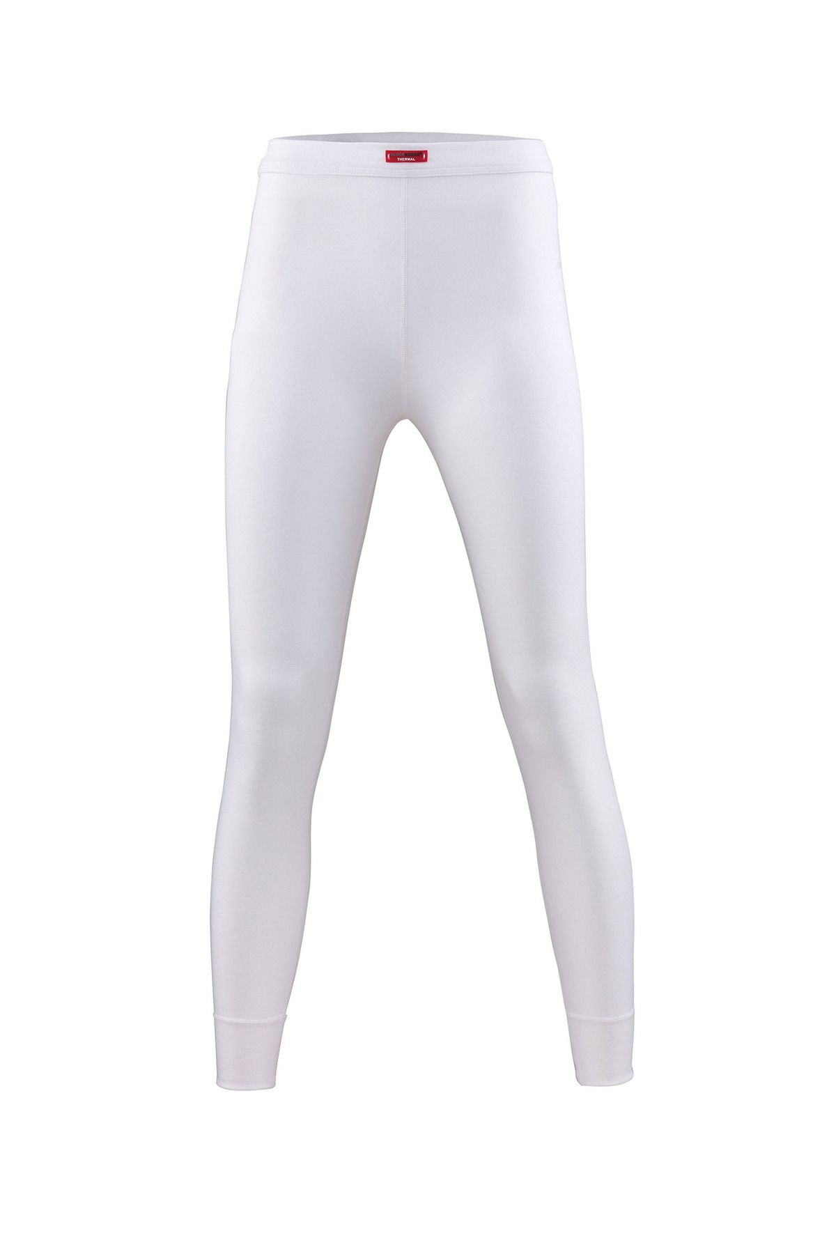 Blackspade-Thermohose Lange Hose Cargo Thermohose Dehnbund 3