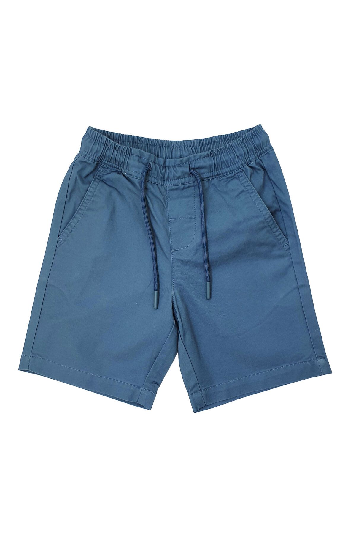 Giordano-Junior's Drawstring Shorts 1