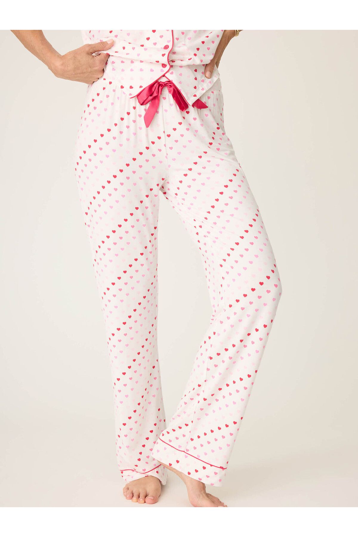 PJ Salvage-Pyjamahose Day Dreams Schlaf-hose Pyjama Schlafmode 4