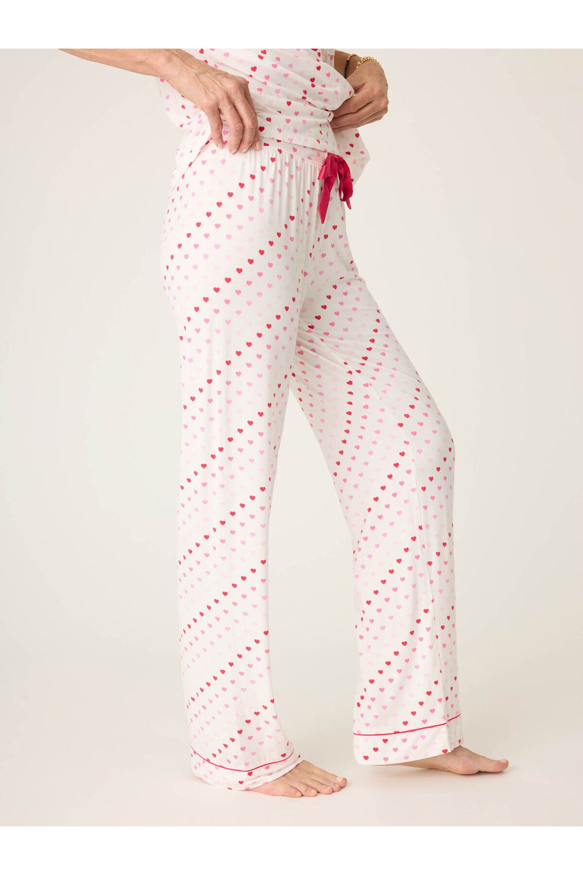 PJ Salvage-Pyjamahose Day Dreams Schlaf-hose Pyjama Schlafmode 5