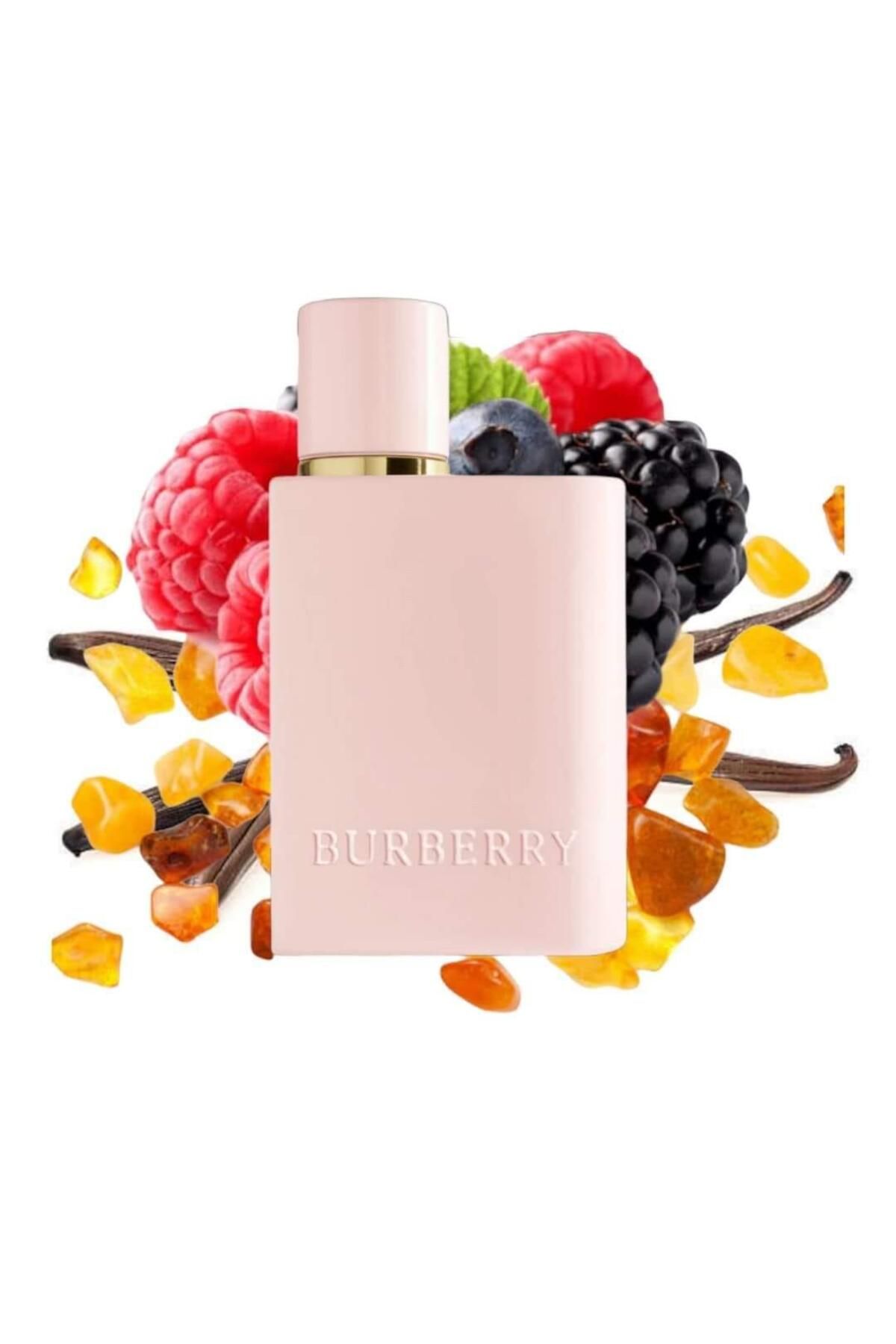 BURBERRY Her Intense Eau De Parfum 50 ml