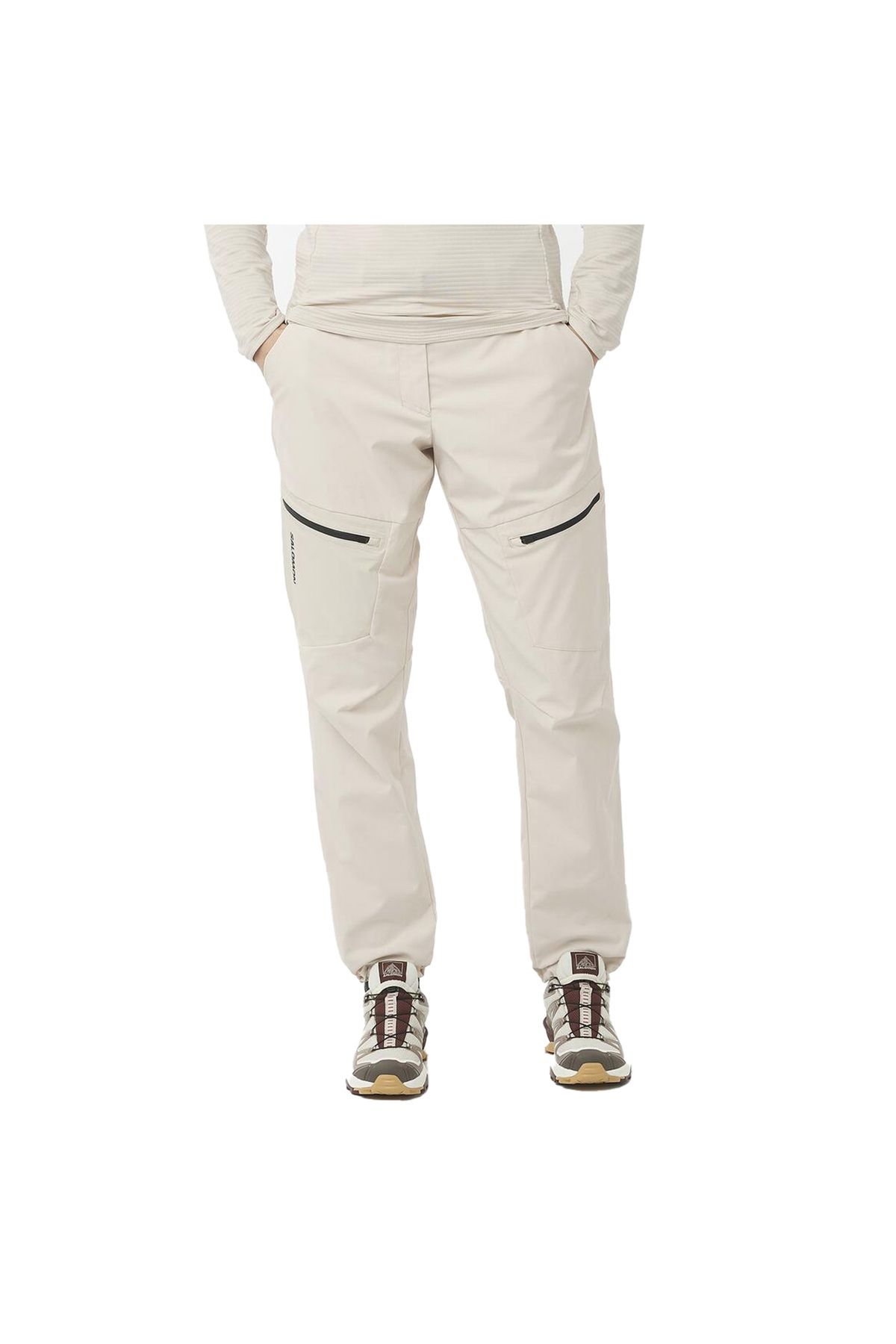 Salomon OUTERPATH UTILITY PANTS W