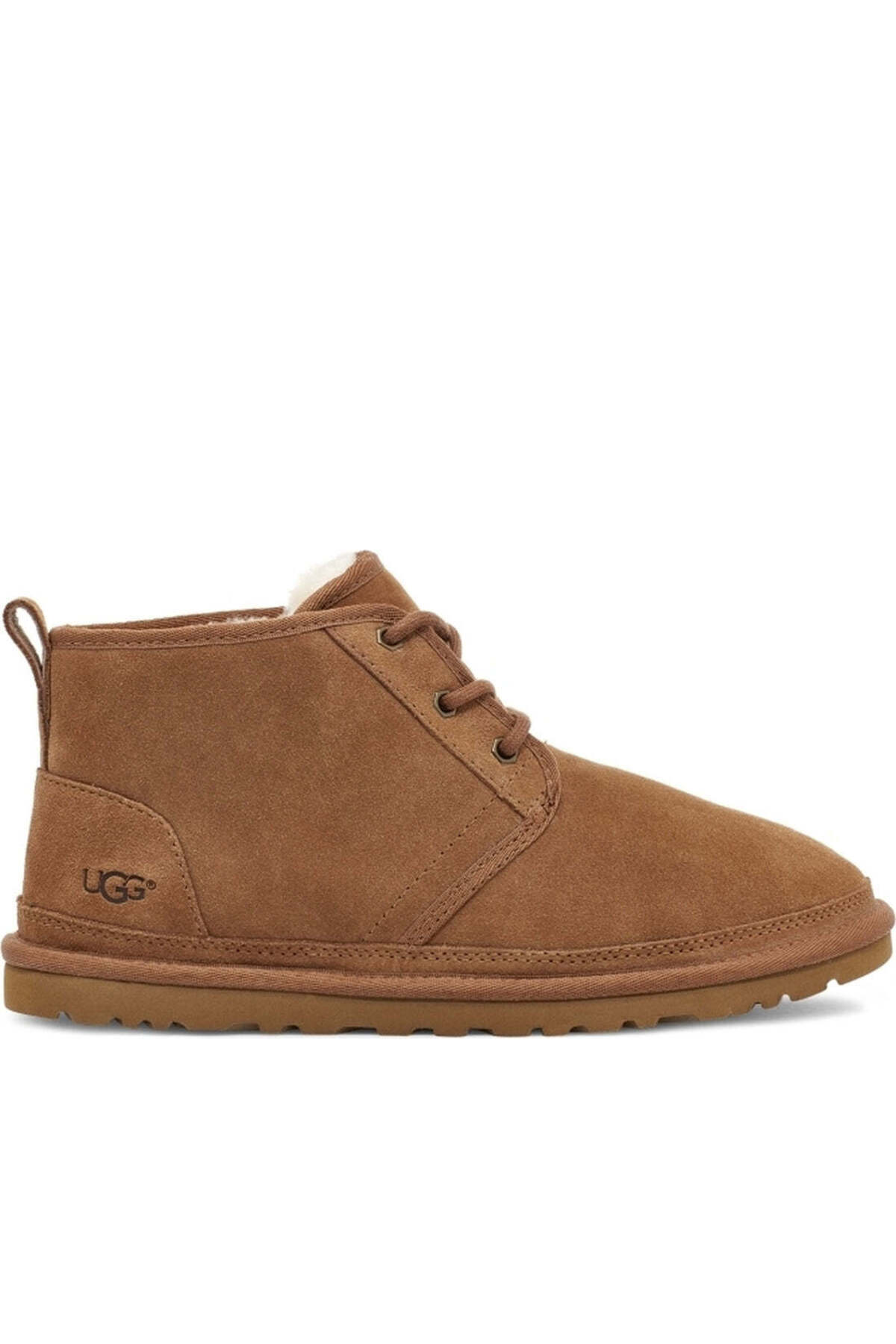 UGG-Cizme maro Pantofi barbati 1