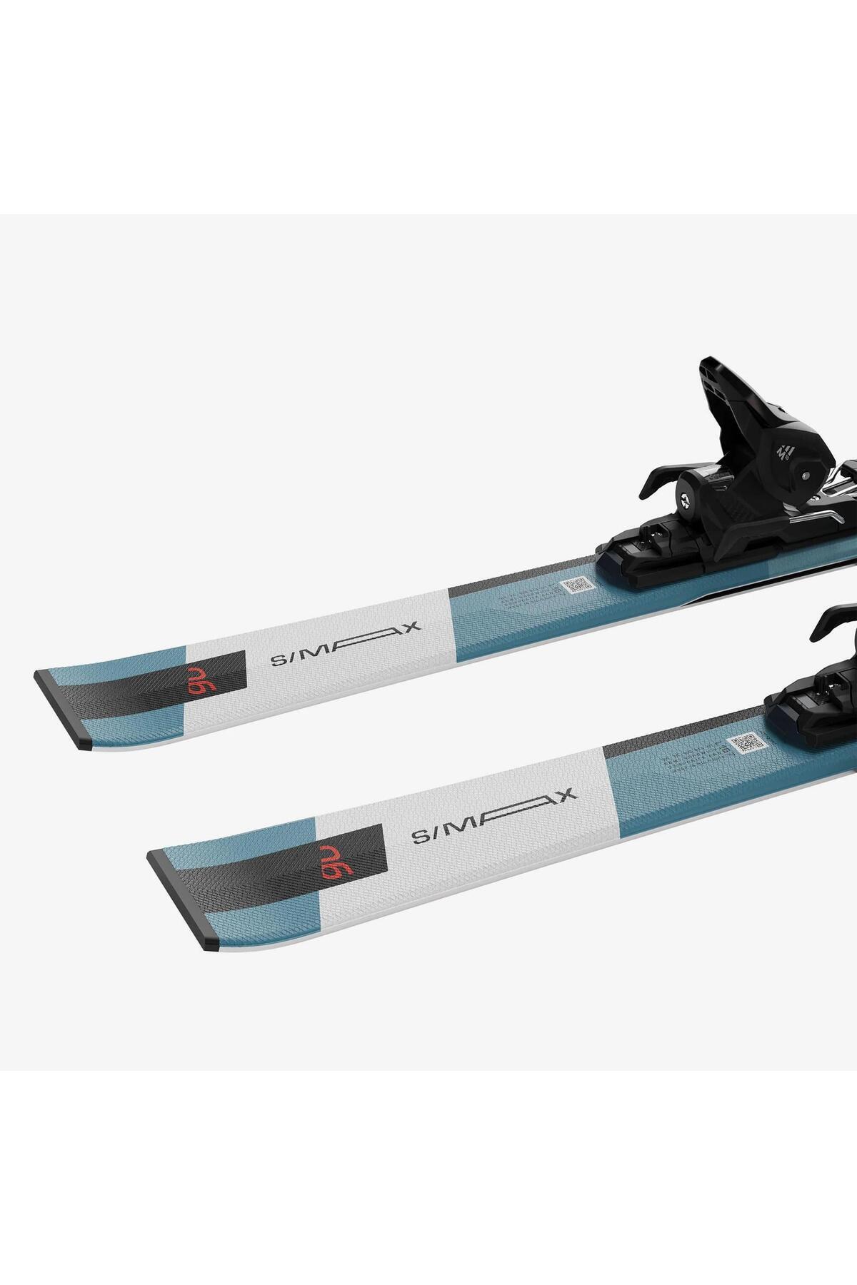 希少】 SALOMON X-MAX XRX 160CM ストック付属 希少】 SALOMON X-MAX