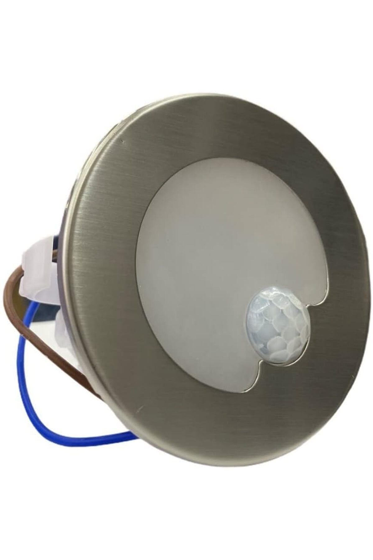 STOREMAX htpshopmx CT-5174B CATA 1.5 W Radar Sensörlü Koridor LED Spot Beyaz Işık, Beyaz str http 1092444