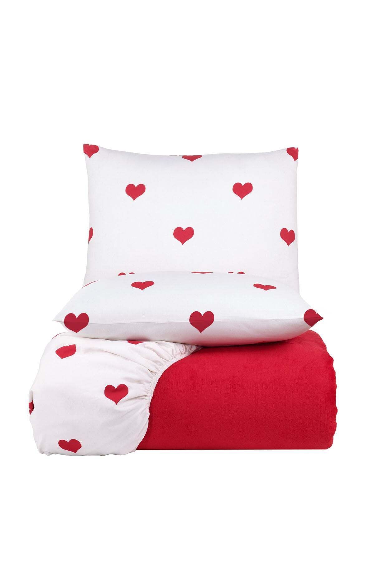 Elart-Lovely Double Blanket Set 3