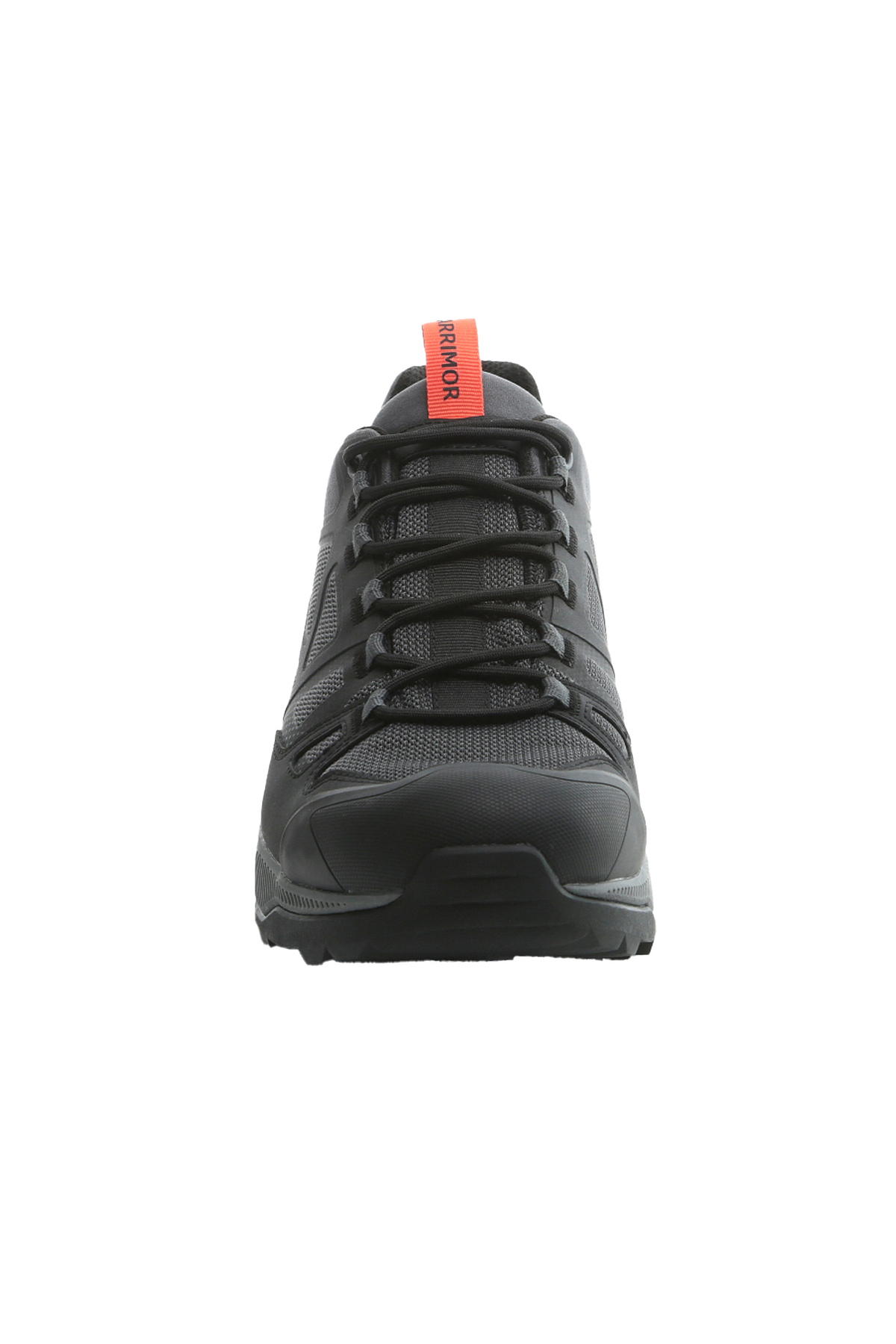 Karrimor K1063-BLK Coil Low Weathertite Erkek Outdoor Ayakkabı Siyah görsel 4