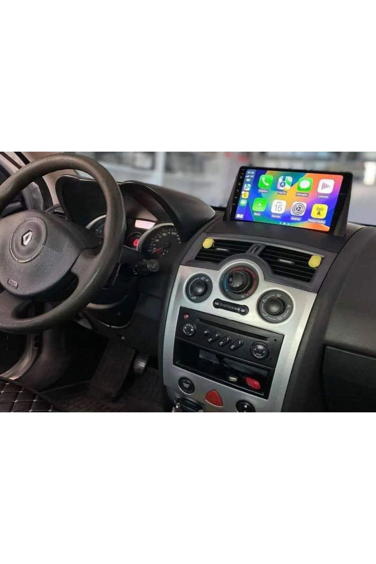 OTOMOBİL CarPlay