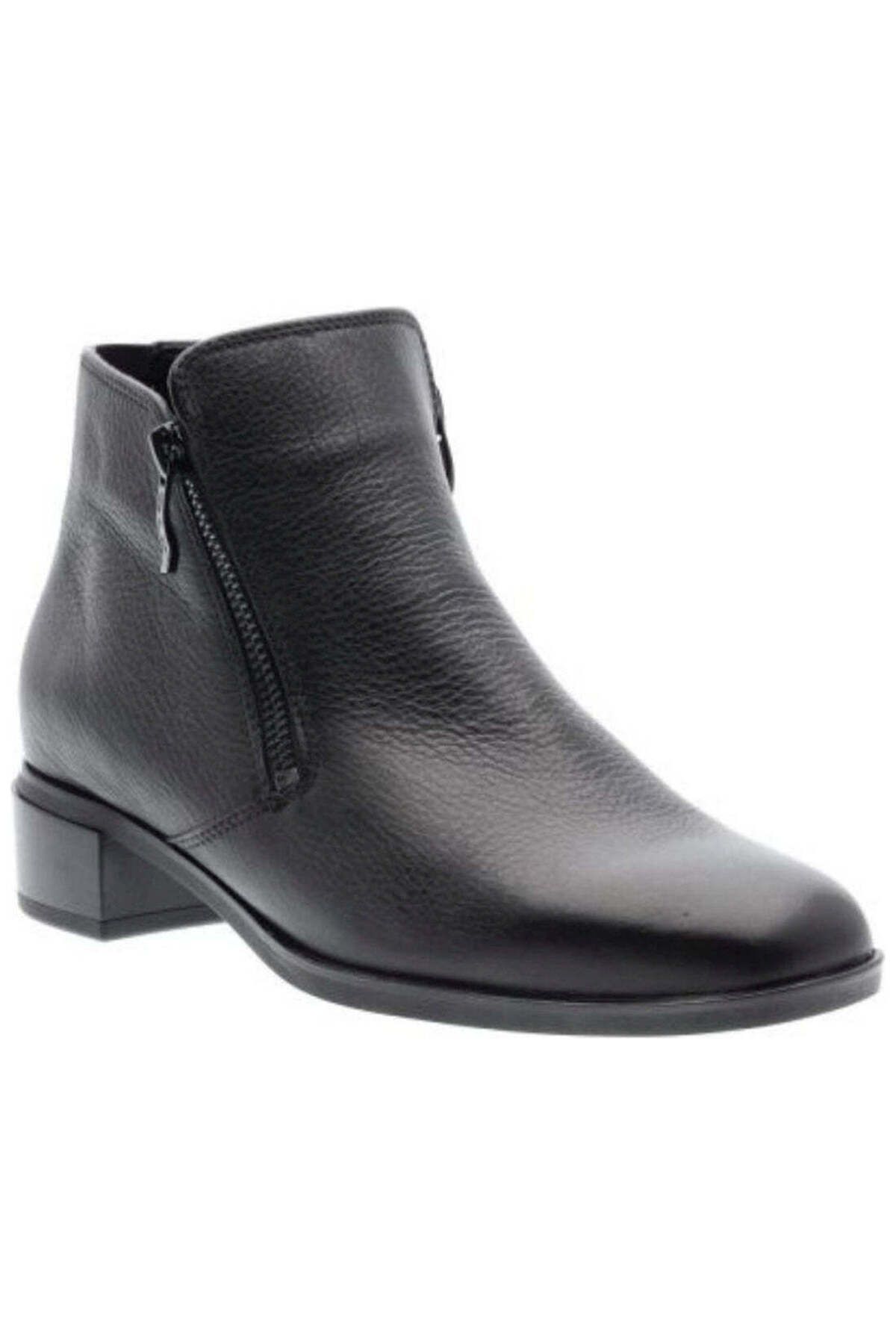 ARA-Cizme negre Pantofi dama 1