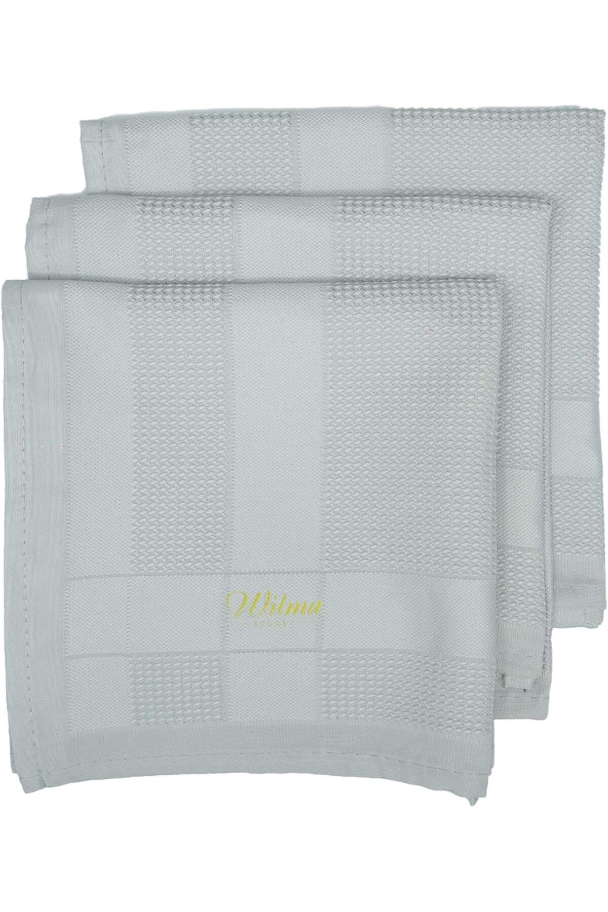 STOREMAX lbstorex Secret Lotus Mikrofiber Bez 60x40 3’lü Set – Mutfak, Banyo, Cam, Araç Temizlik Bezi-