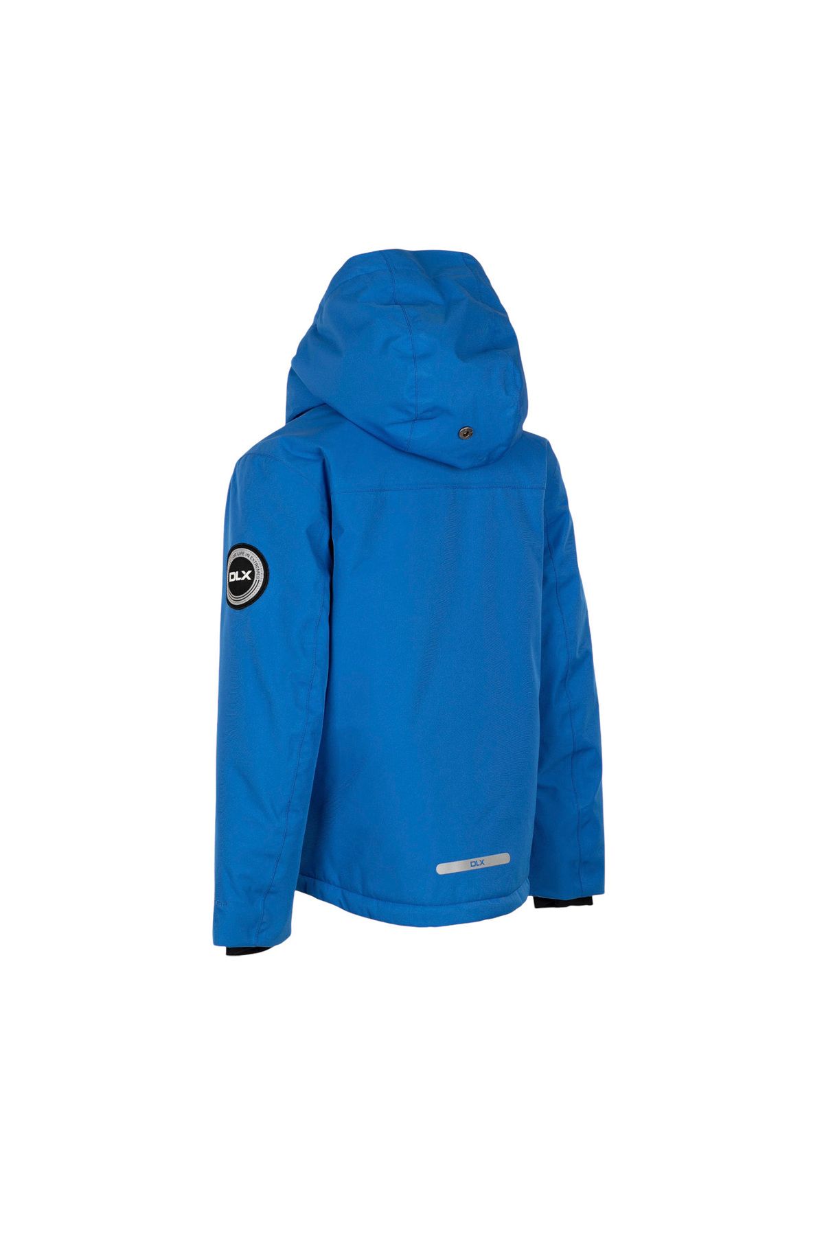 Trespass-Gordy Kids Coat 2